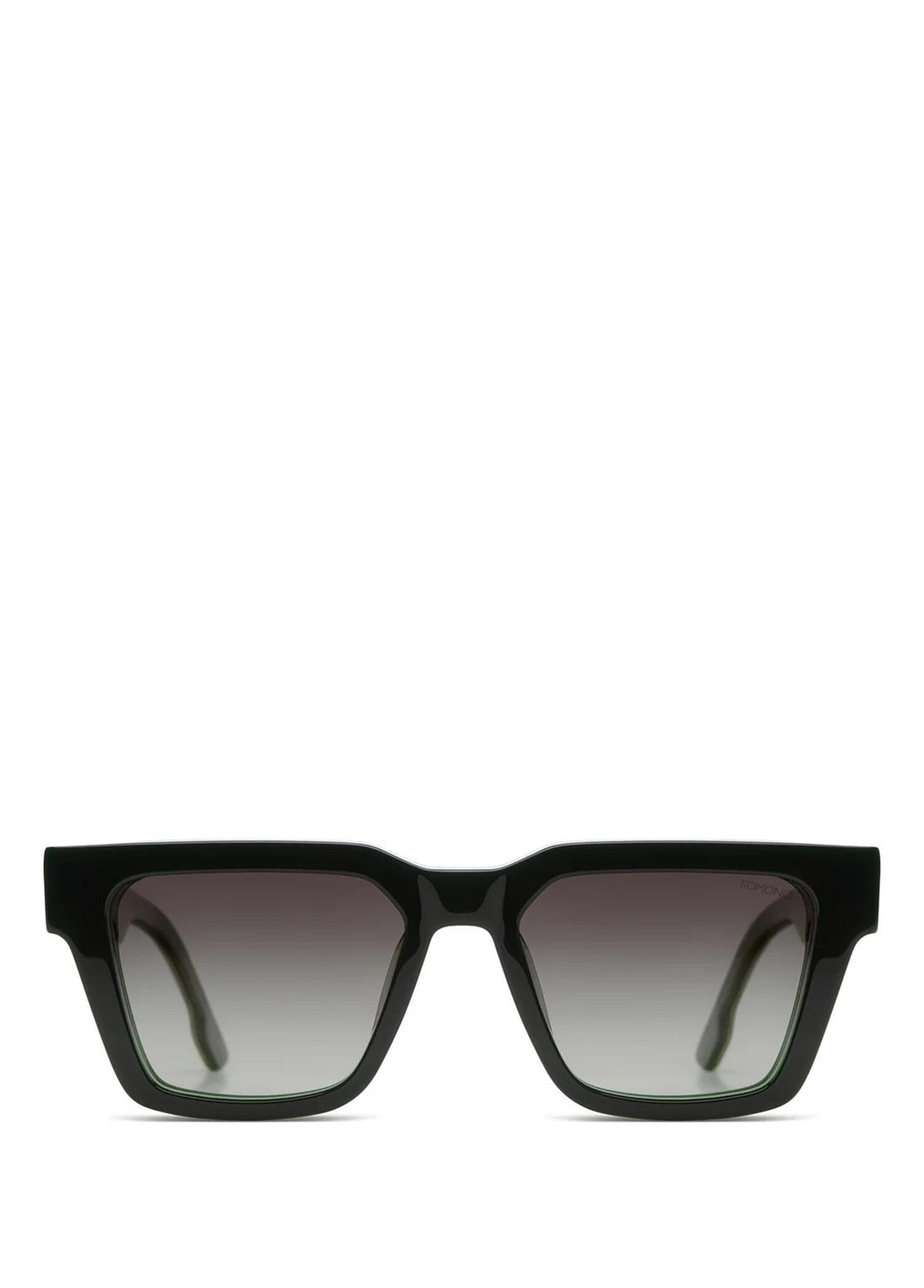 Bob Black Sand Asetat Unisex Güneş Gözlüğü