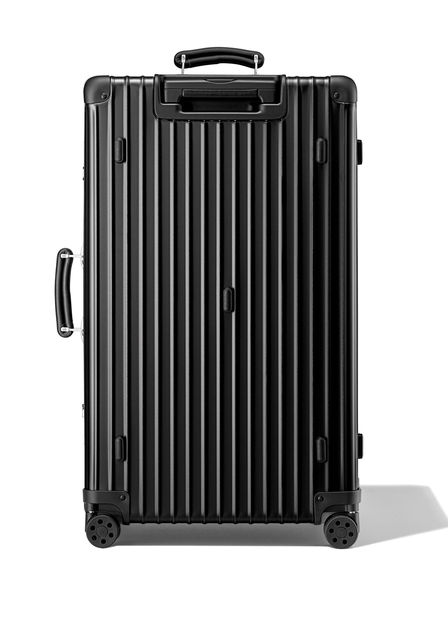 RIMOWA Siyah Erkek Classic Trunk Siyah Bavul 1602573 | Beymen