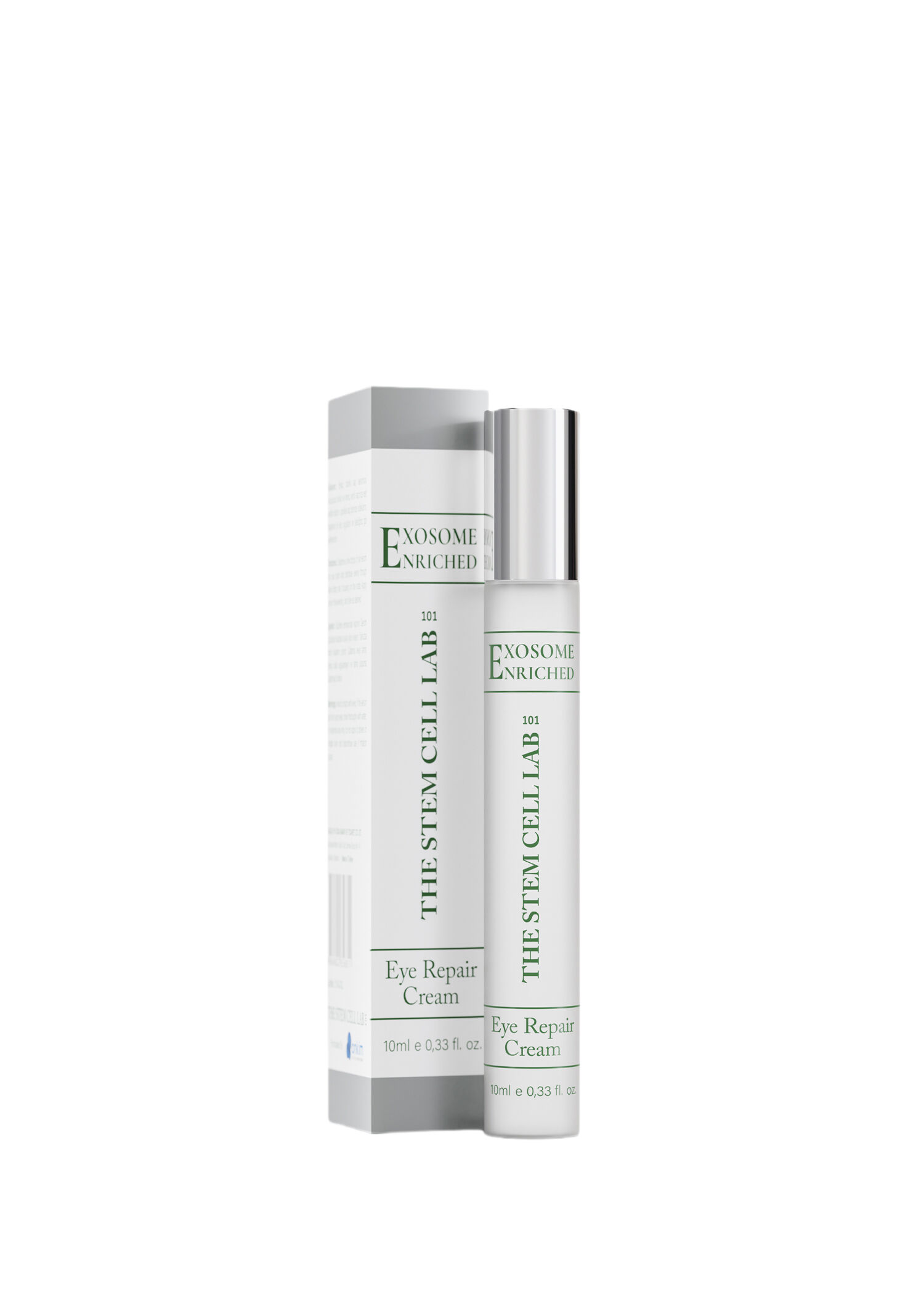 Eye Cream Repair Eksozomla Zenginleştirilmiş Göz Çevresi Onarıcı Bakım Kremi 10 ml