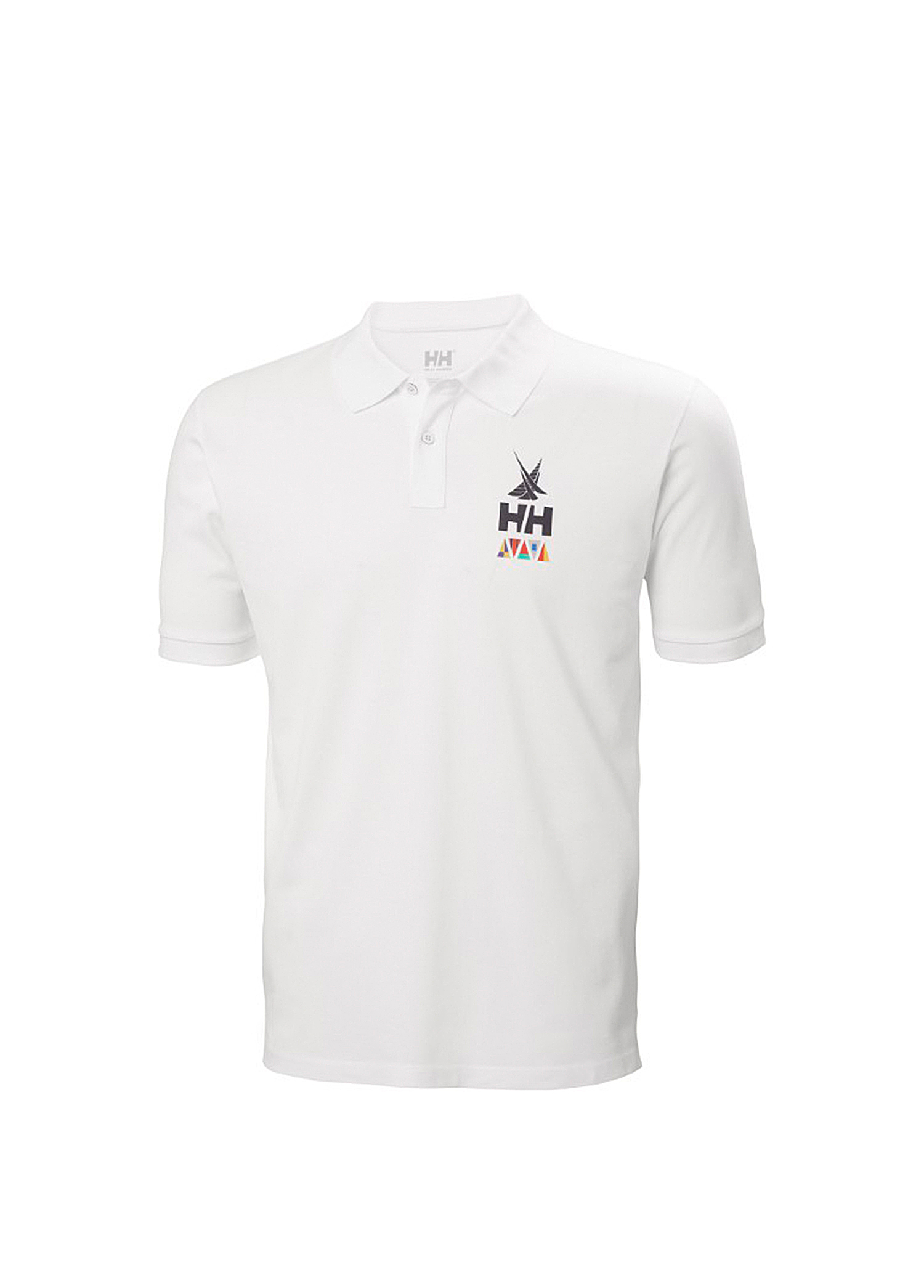 Koster Beyaz Erkek Polo T-shirt