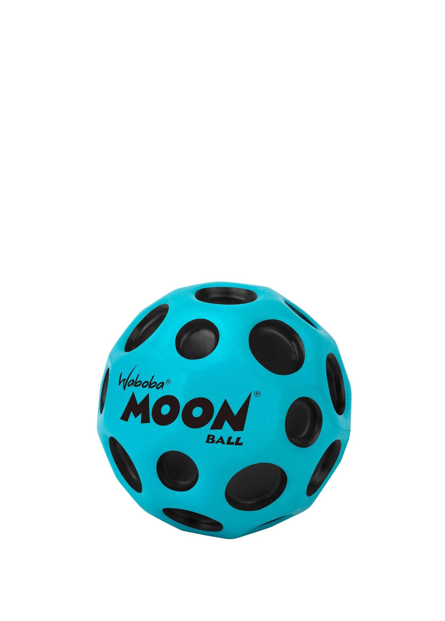 Moon Ball Mavi Top