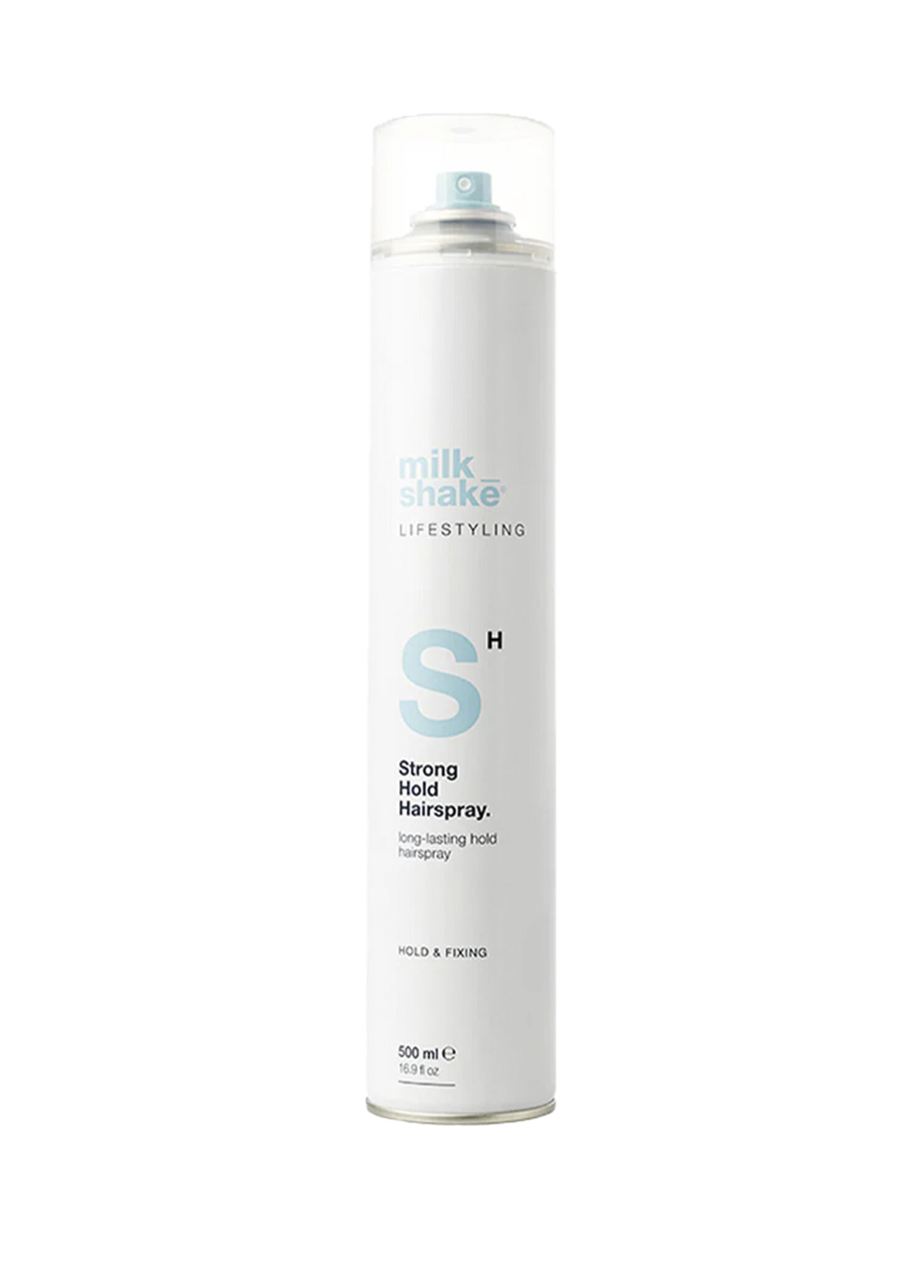Lifestyling Hold&Fixing Strong Hold Sabitleyici Saç Spreyi 500 ml