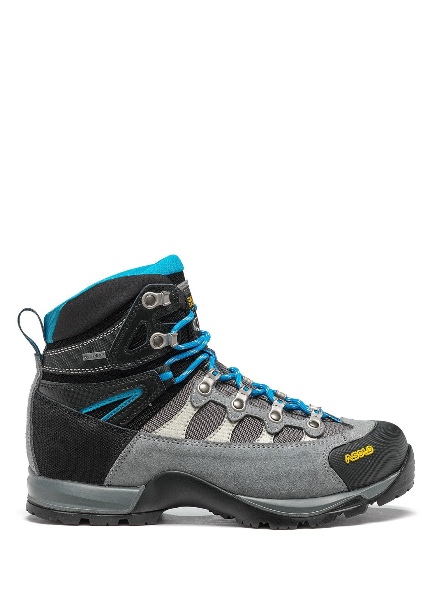 Stynger Gore Tex Kadın Trekking Botu