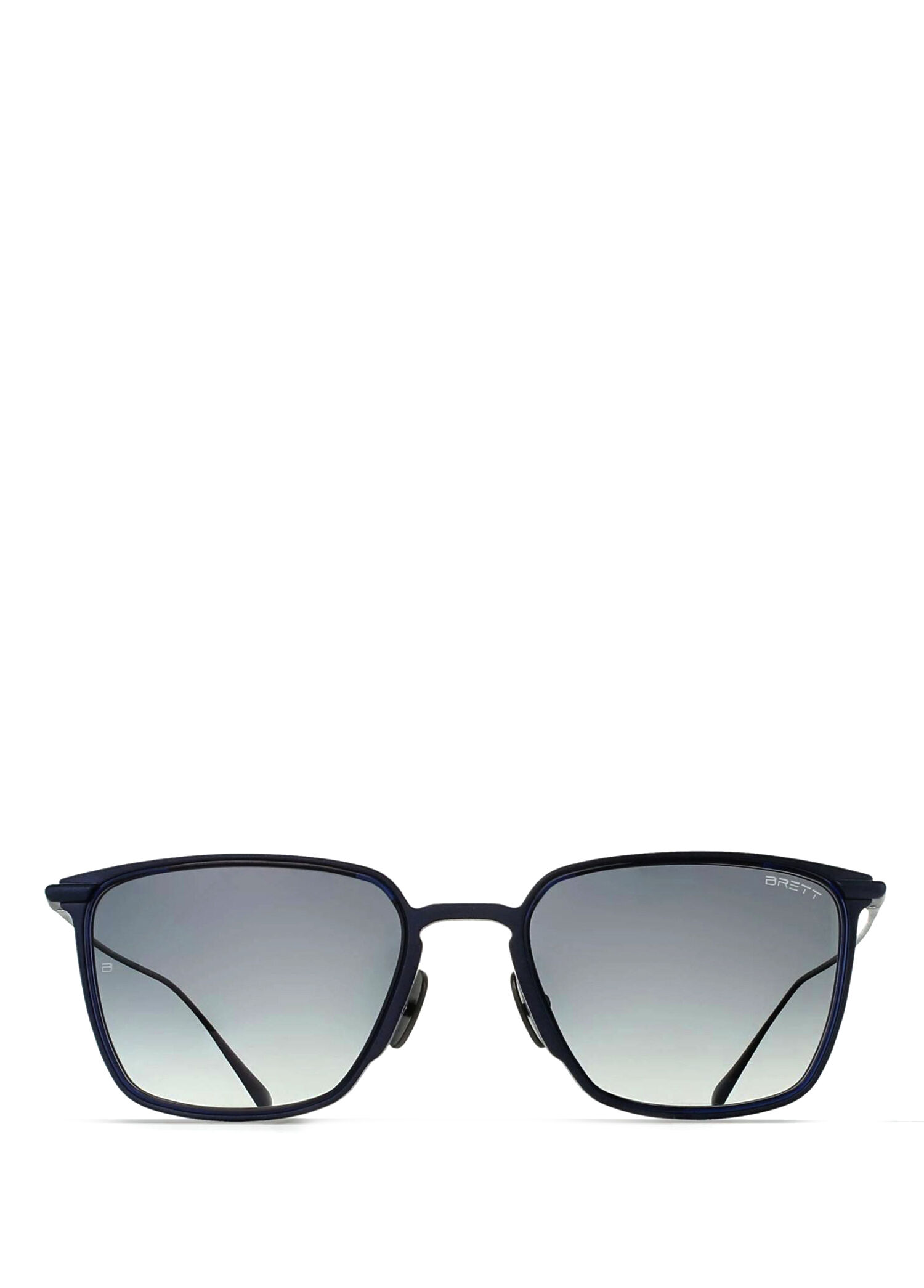 Nelson Sun C04 İki Renk Titanyum Unisex Güneş Gözlüğü