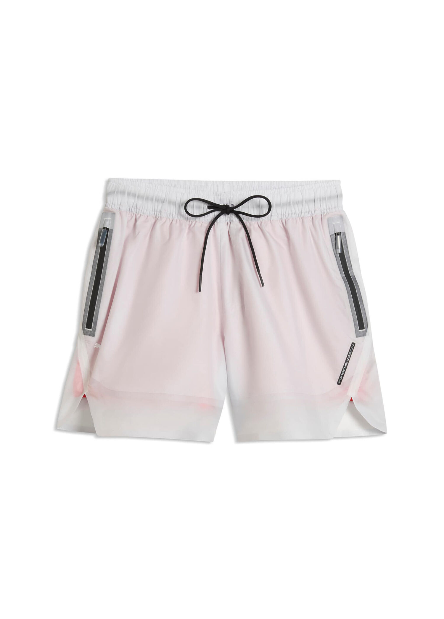 Porsche Design Ultralight White Erkek Spor Şort