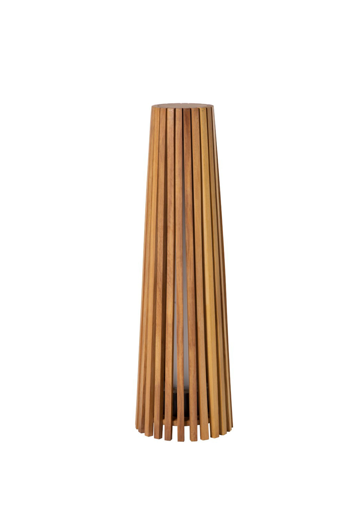 Wood Bahçe Aydınlatması