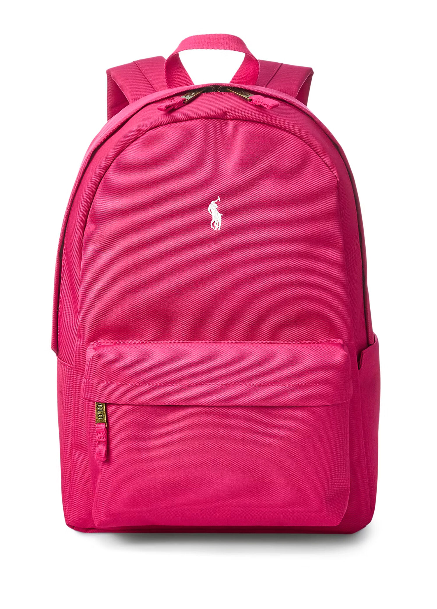 Pembe Çocuk Sırt Çantası