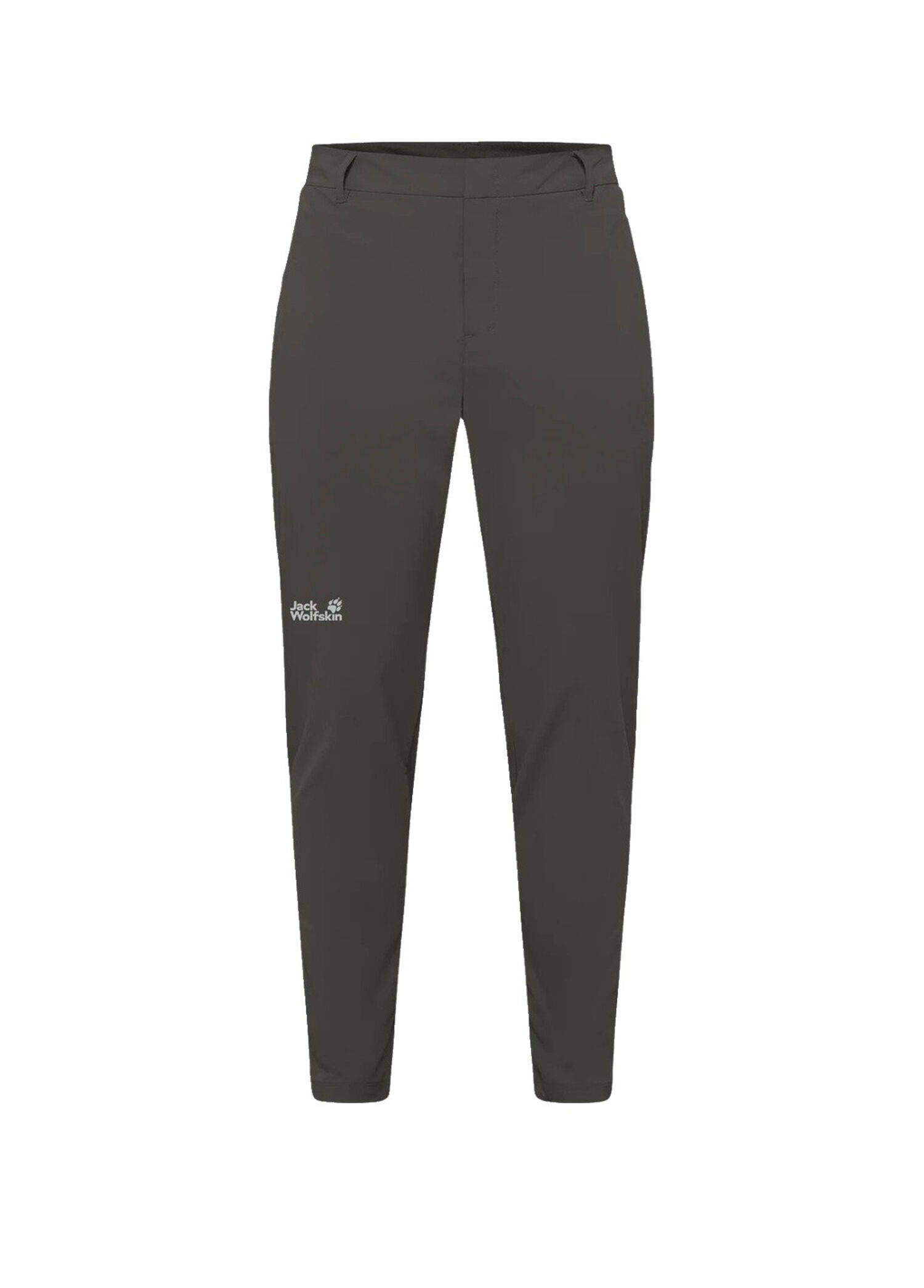 Hikeout Gri Erkek Outdoor Pantolonu