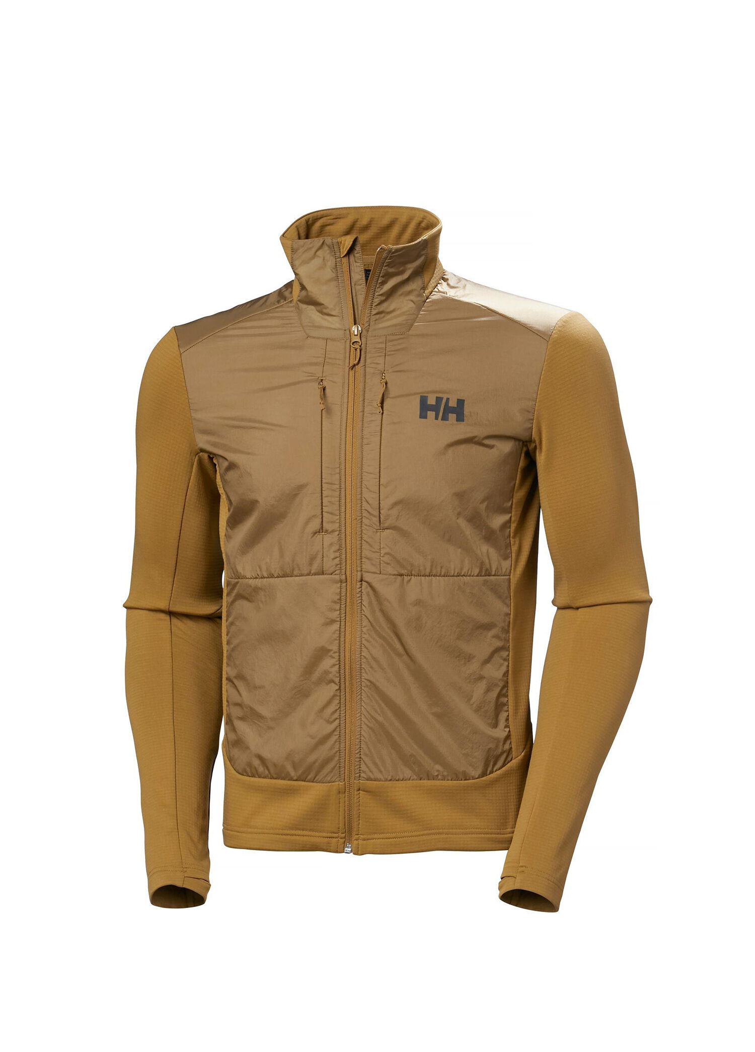 Versalıte Hybrıd Fleece Erkek Polar