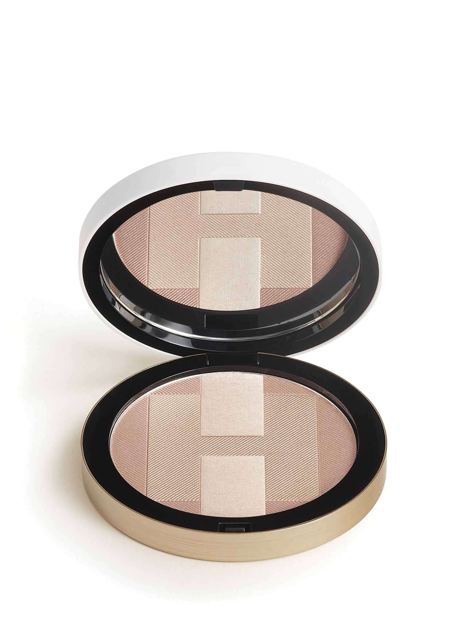 Plein Air H Trio Soft Mineral Powder