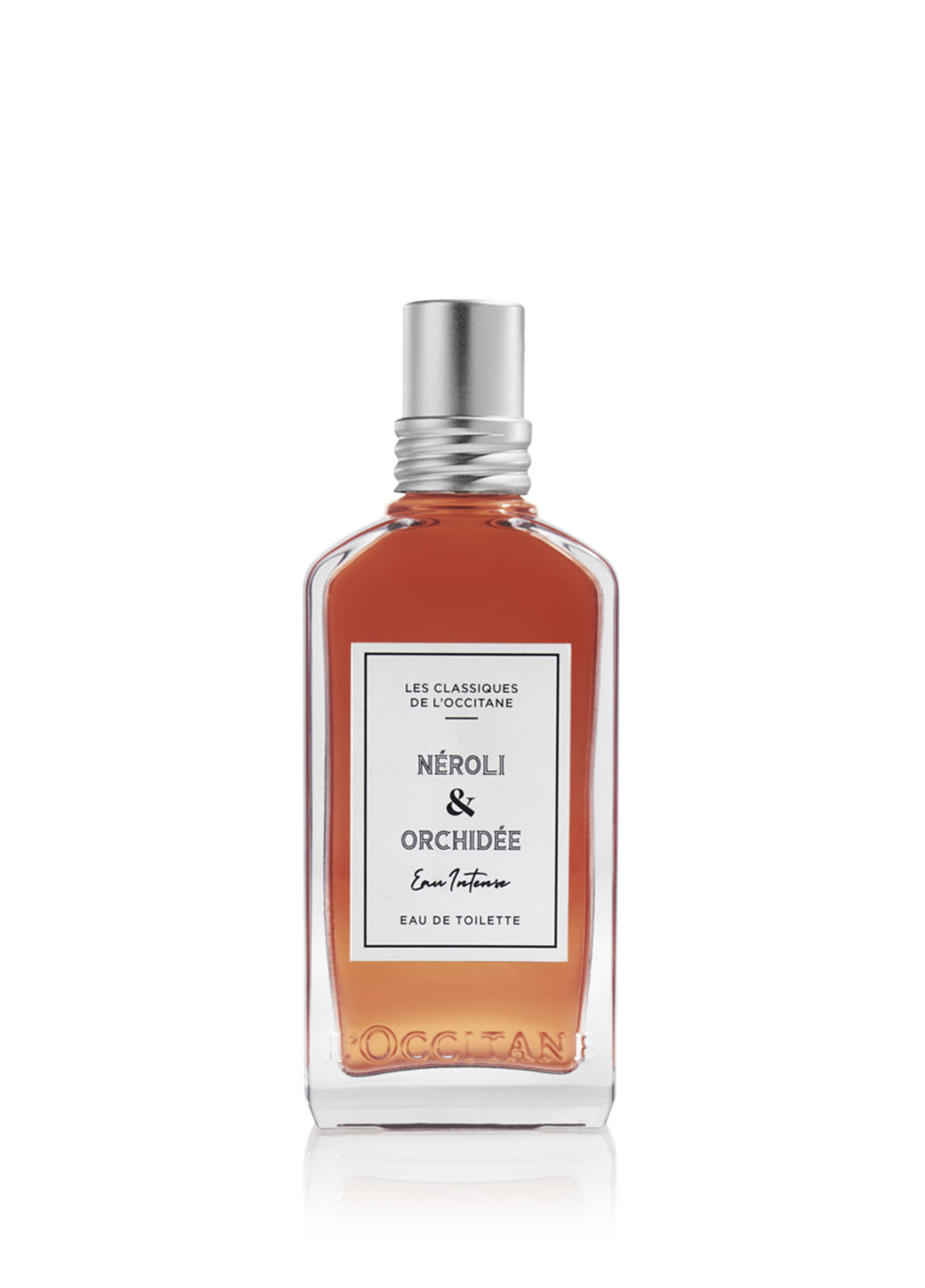 L'Occitane - Néroli & Orchidée Intense Eau de 50 ml Kadın Pafüm