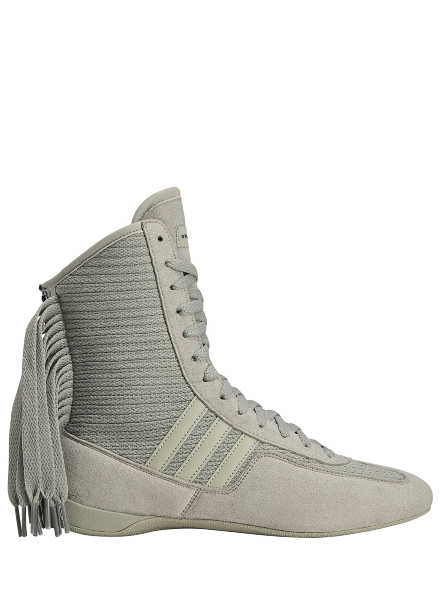 X Stella McCartney Rasant V3 Gri Kadın Sneaker