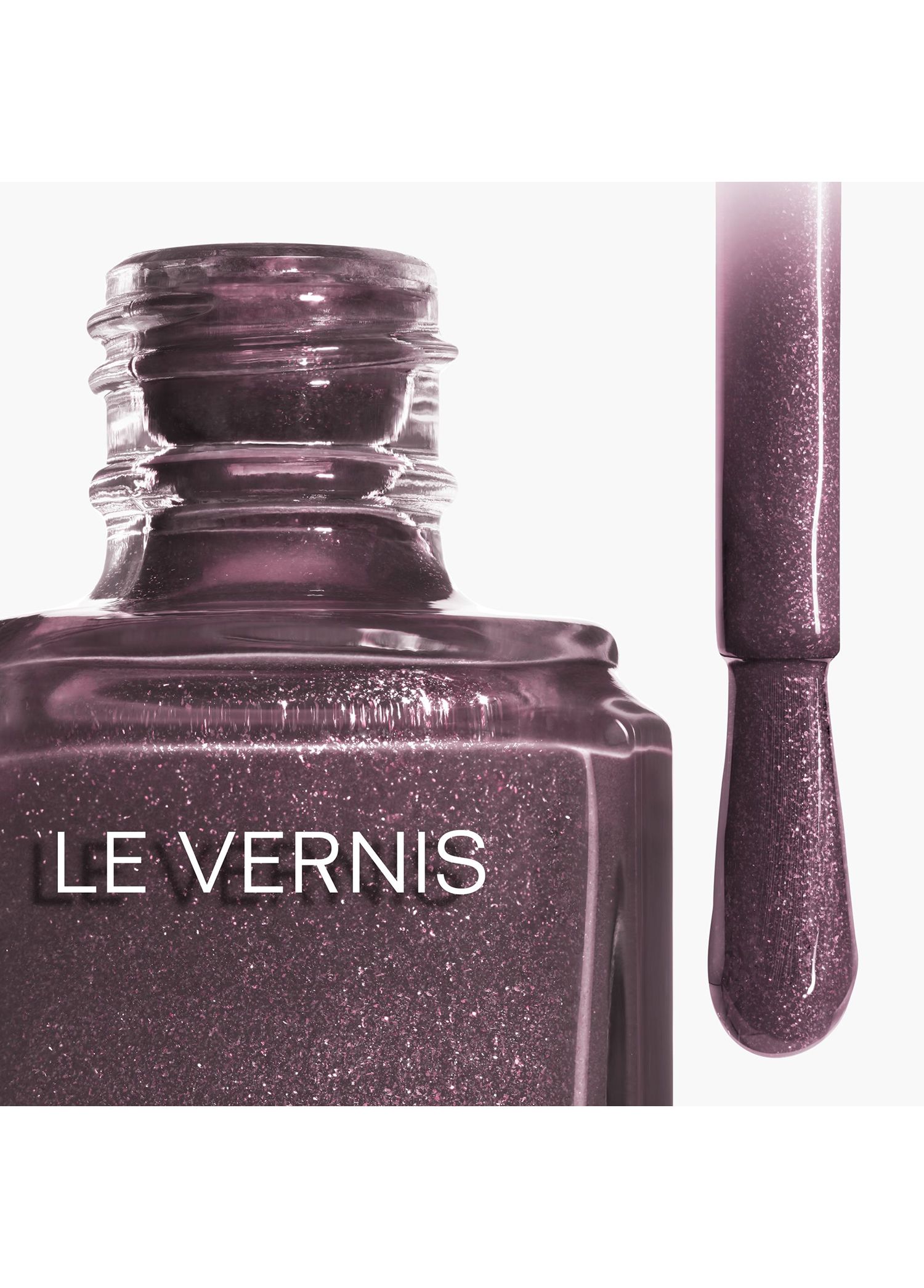 CHANEL - Le Vernis Longwear Nail Color - 429 Spectaculaire