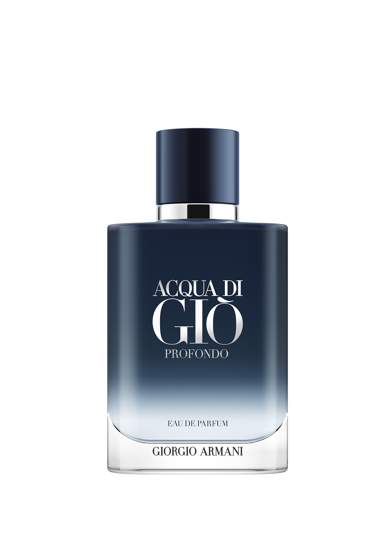 Acqua di Gio Profondo EDP 100 ml