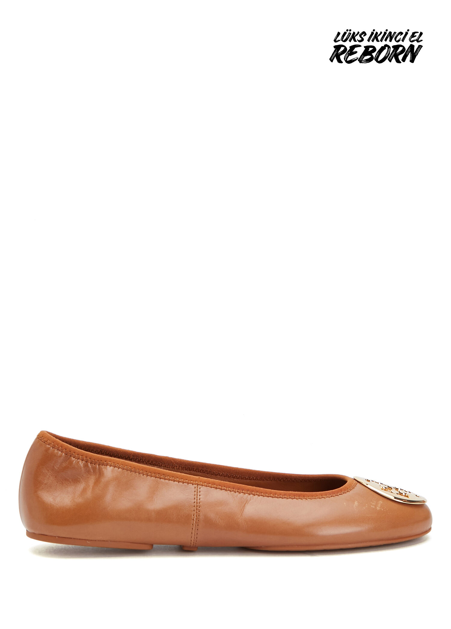 Tory Burch Kadın Babet