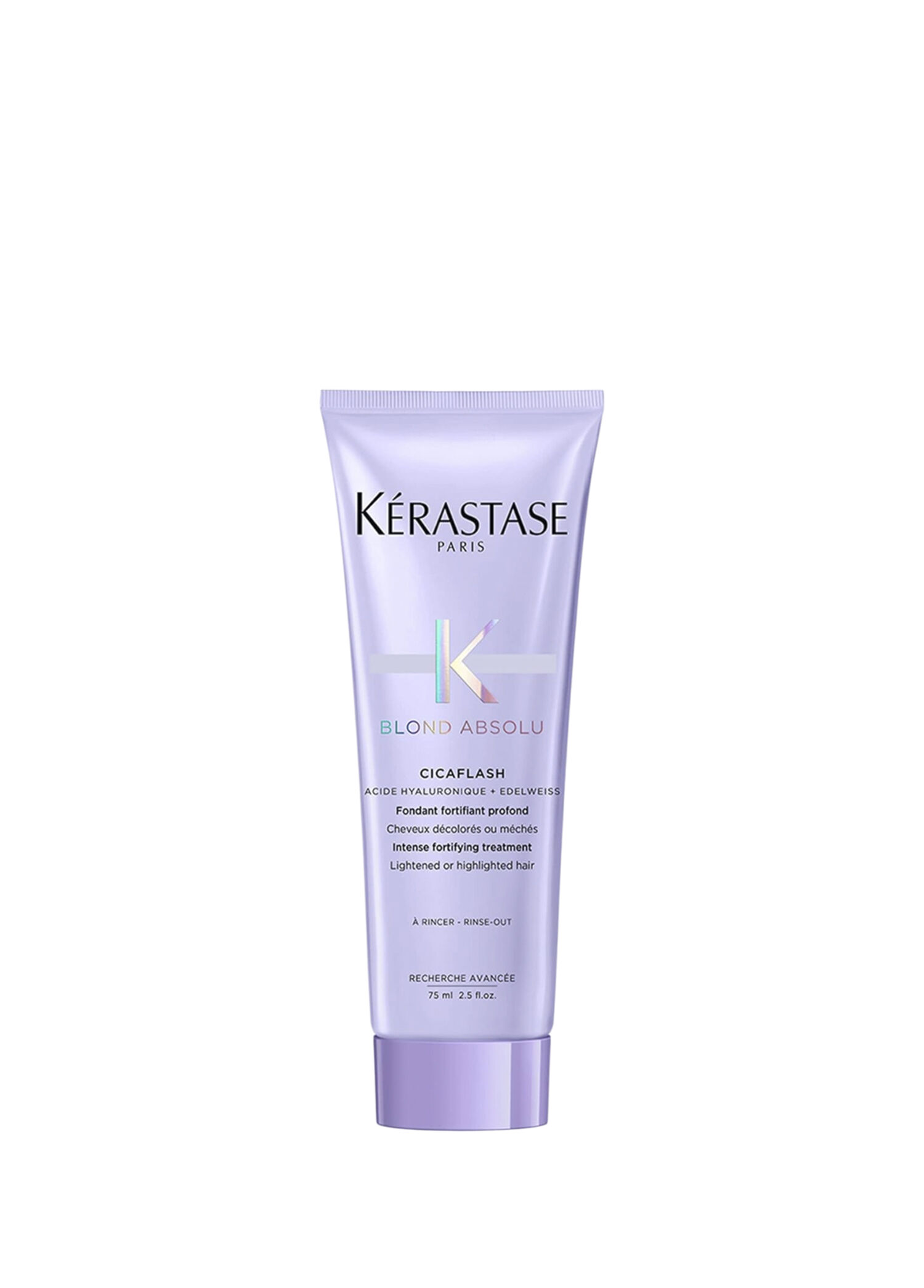Blond Absolu Cicaflash Onarıcı Saç Kremi 75 ml