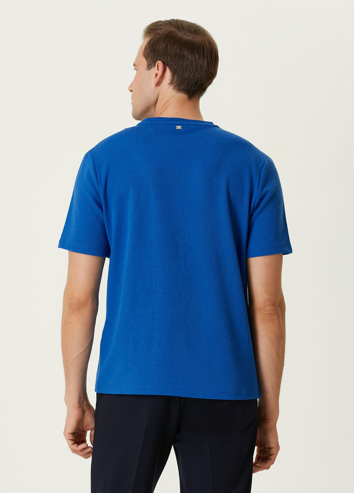 Saks T-shirt