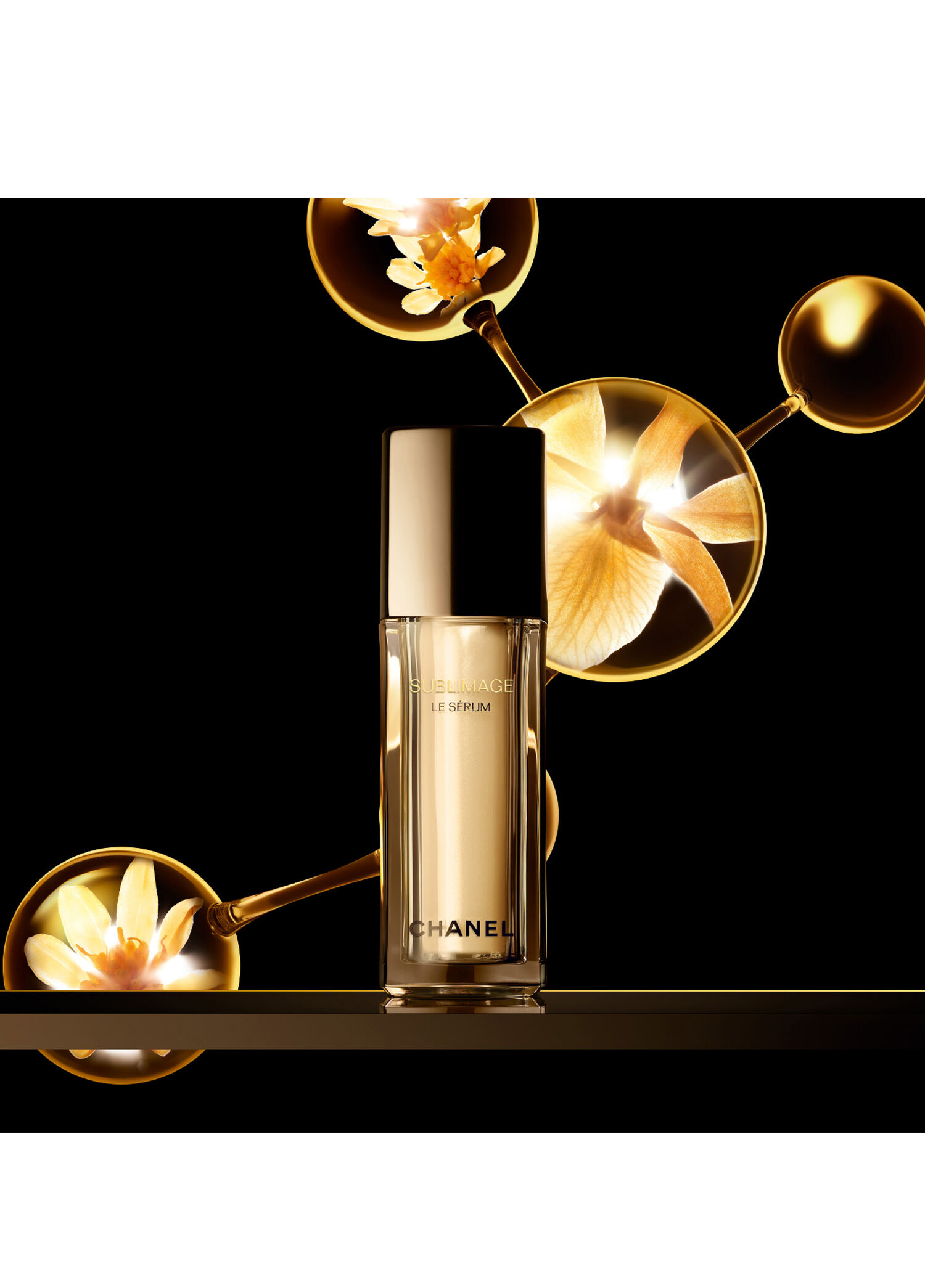 CHANEL - Sublimage Le Sérum 30ML