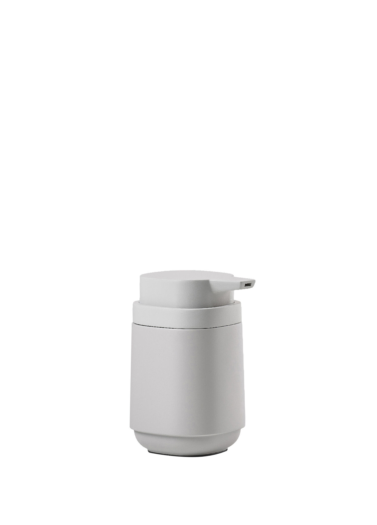 Time Soap Gri Beton Sıvı Sabunluk 220 ml