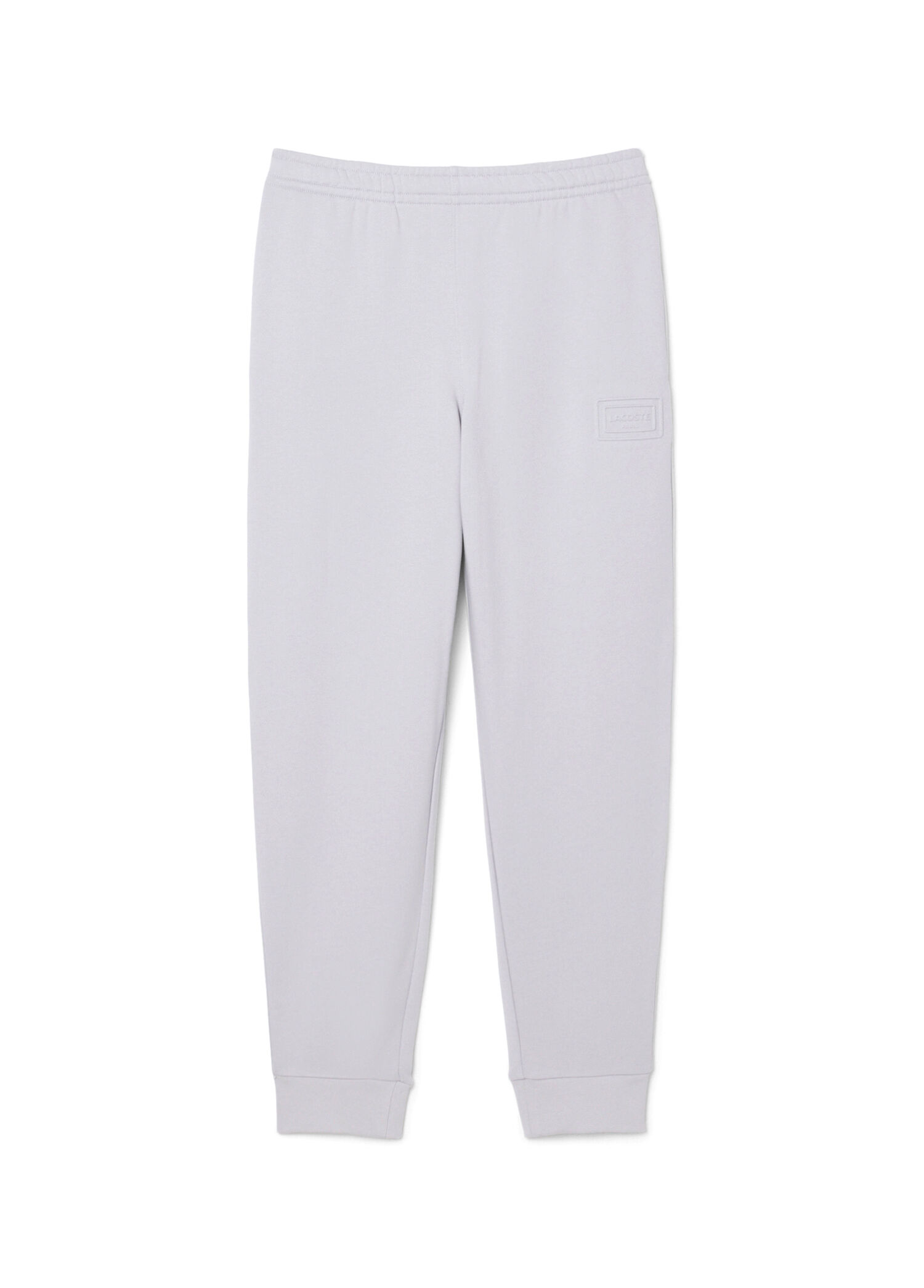 Gri Tapered Fit Unisex  Eşofman Altı
