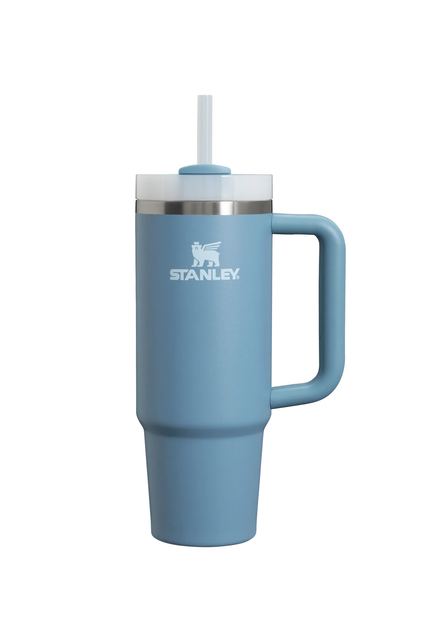 The Quencher H2.O FlowState™ Termos