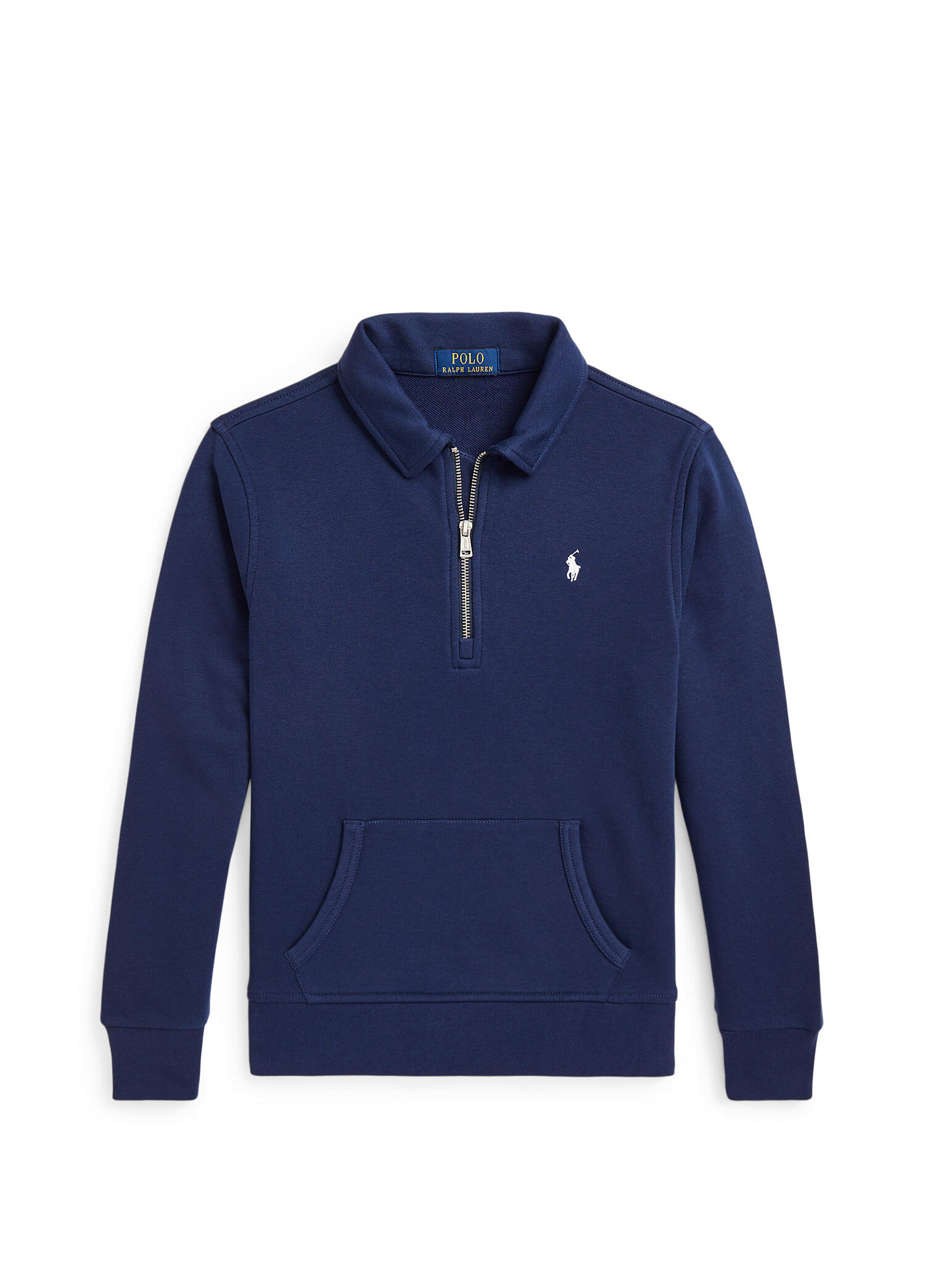 Lacivert Erkek Çocuk Sweatshirt