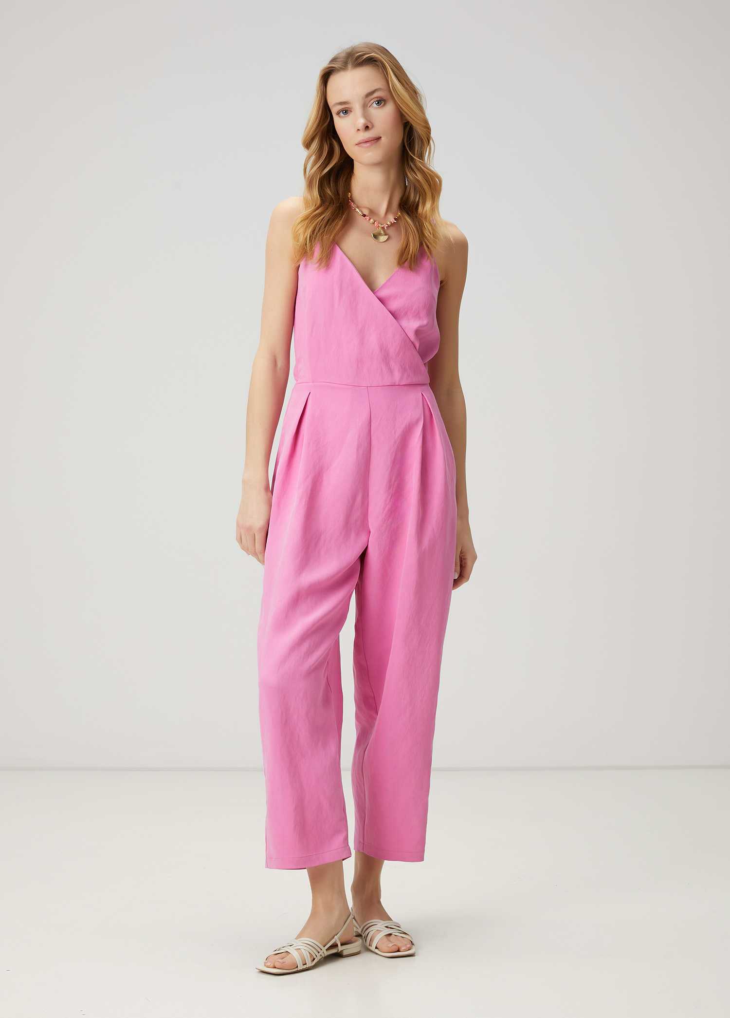 Pembe Kruvaze Tulum_2