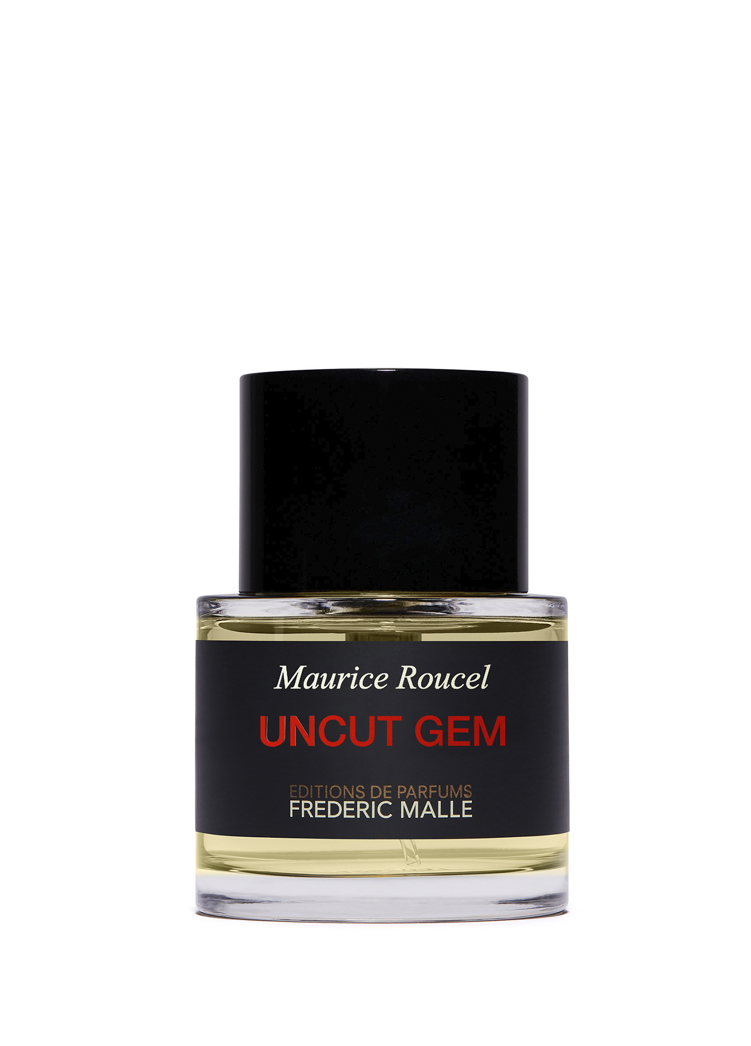 Uncut Gem 50Ml