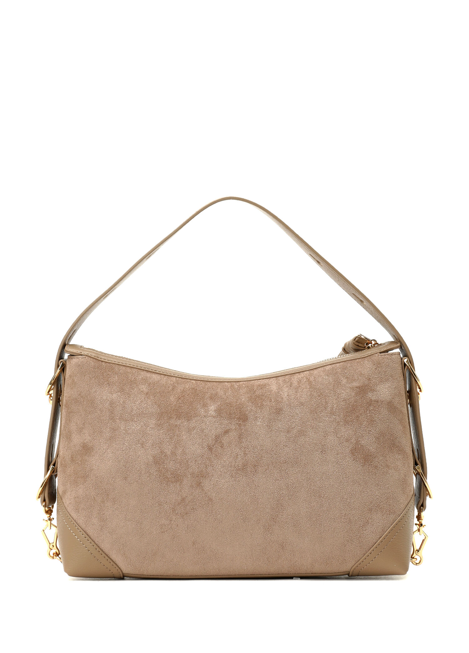 Love Moschino Kum Kadın Signature Bej Kadın Çanta 2059463 | Beymen