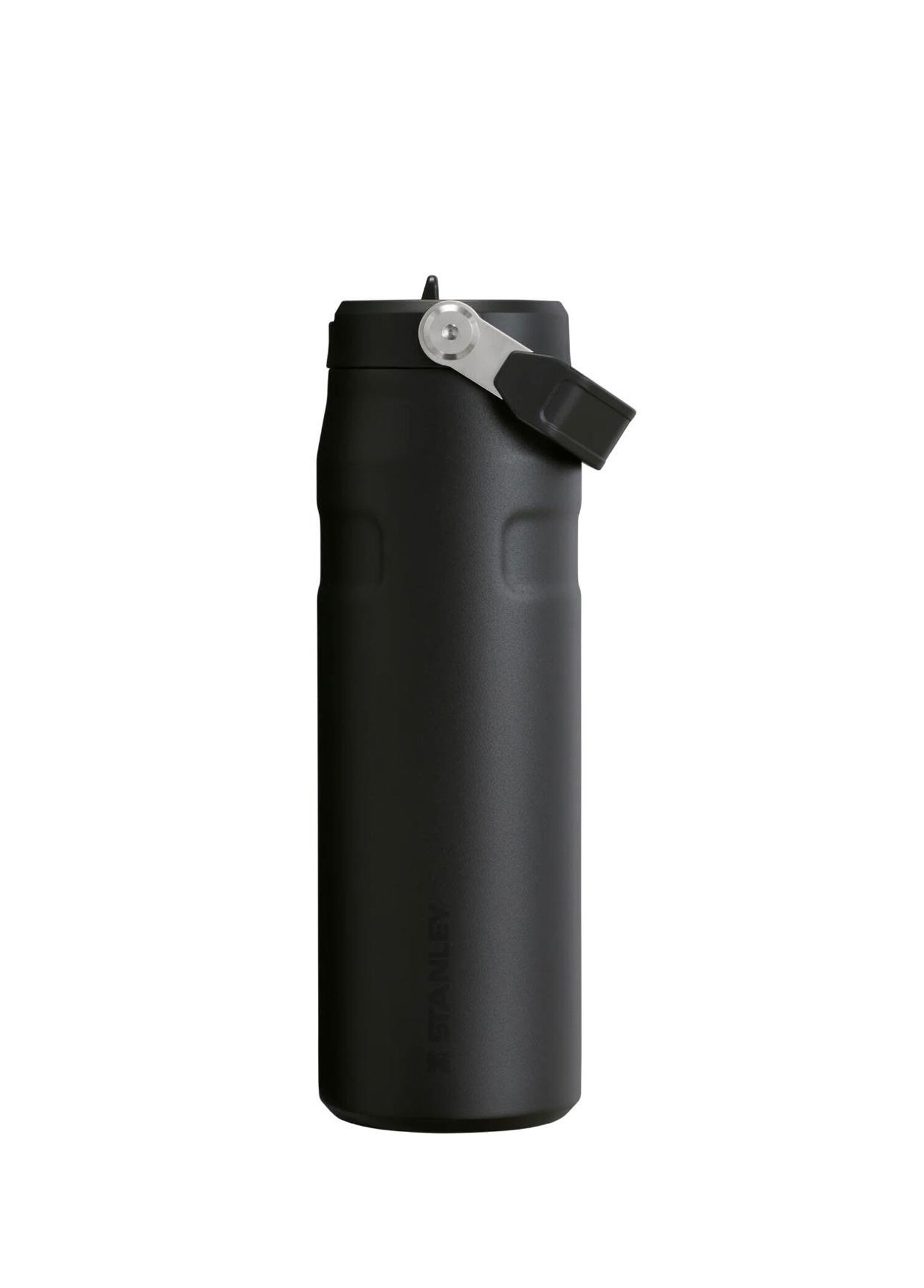 The IceFlow Flip Straw Pipetli Termos Bardak