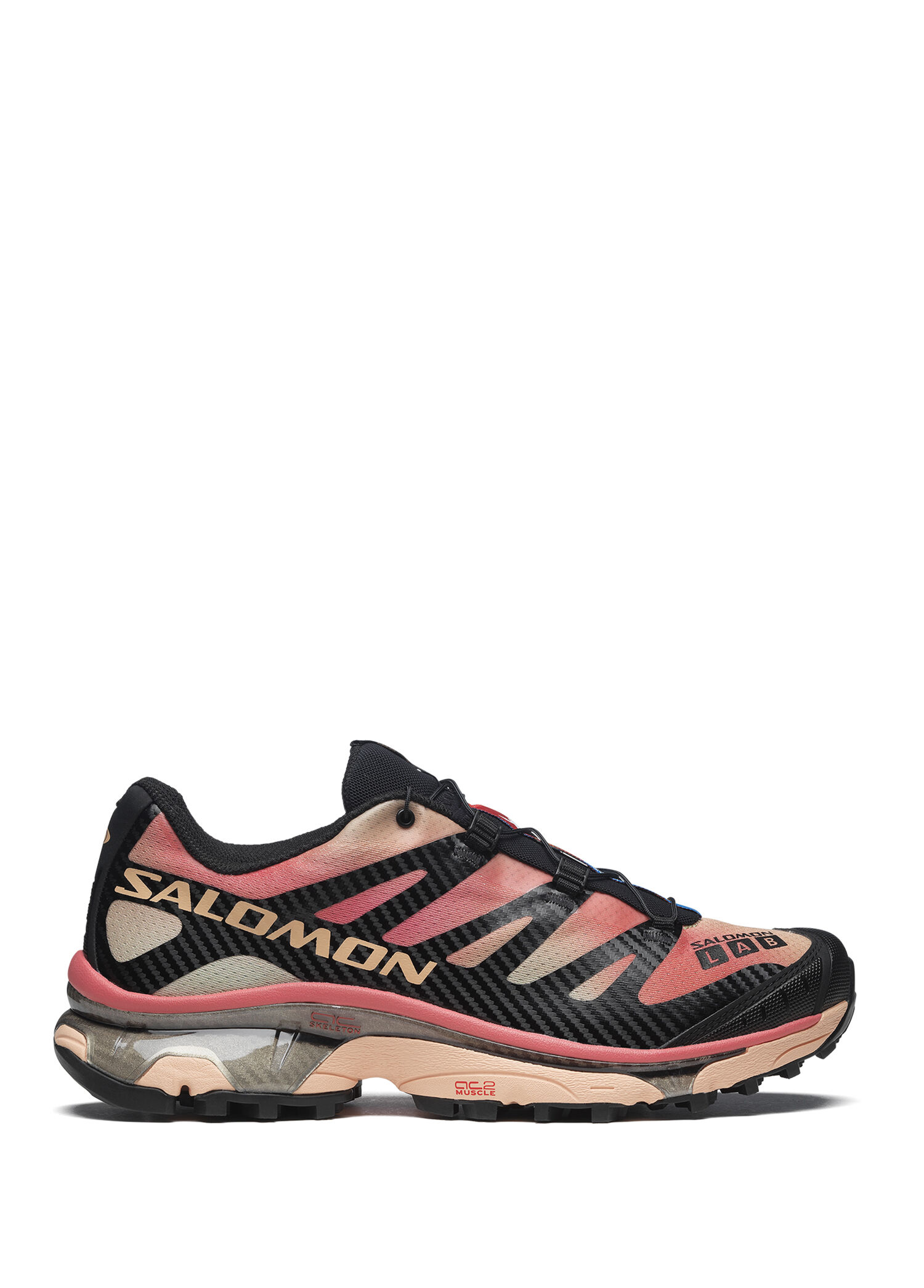 XT-4 OG Kırmızı Unisex Sneaker