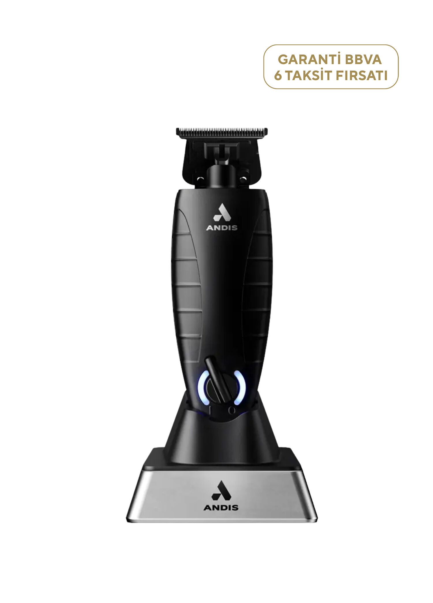 GTX-EXO Black Label Special-Edition Çizim Tıraş Makinesi