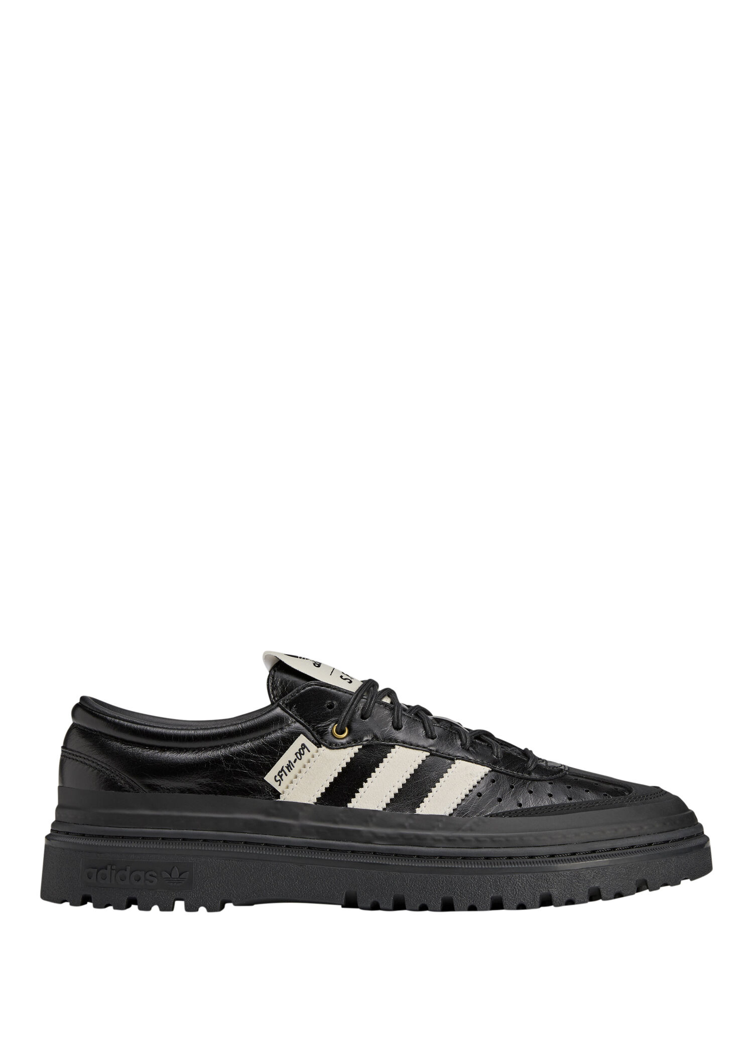 バァム Adidas Siyah-Beyaz Kadın Samba LX Freizeit Siyah Beyaz Kadın