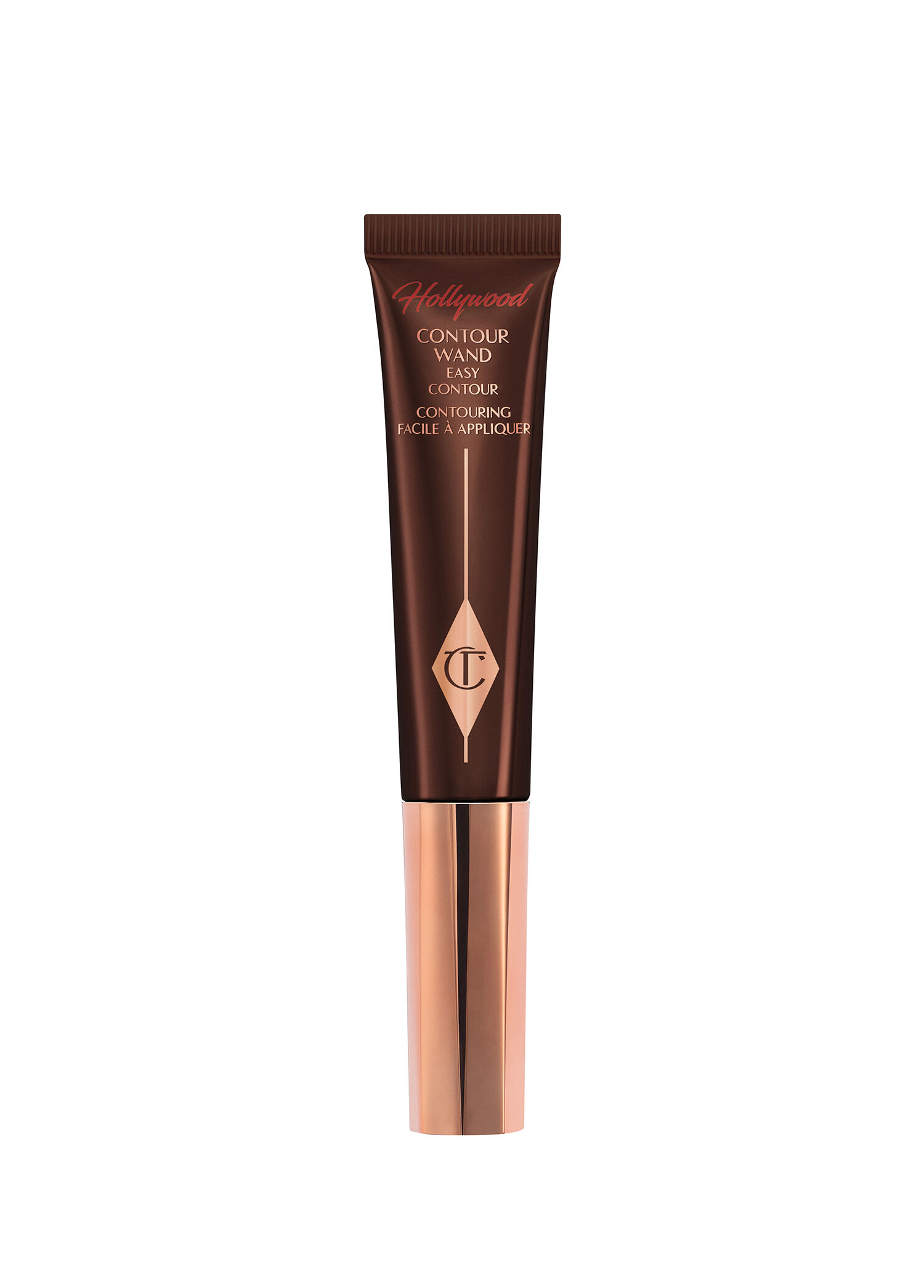 Hollwood Contour Wands Shade Extension - Tan/Deep