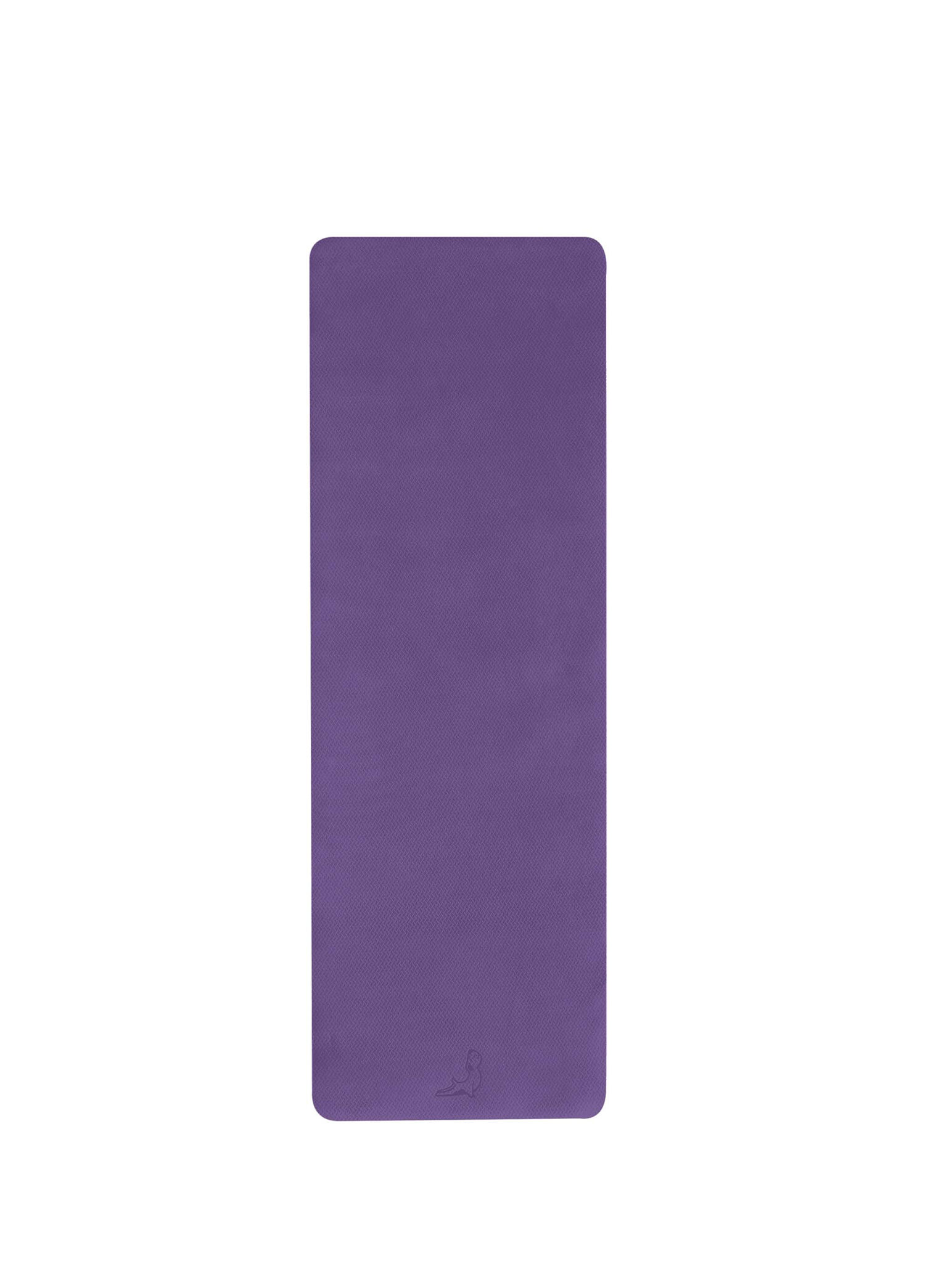 Refresh Series 6 Mm Mor Tpe Kaydırmaz Yoga Matı