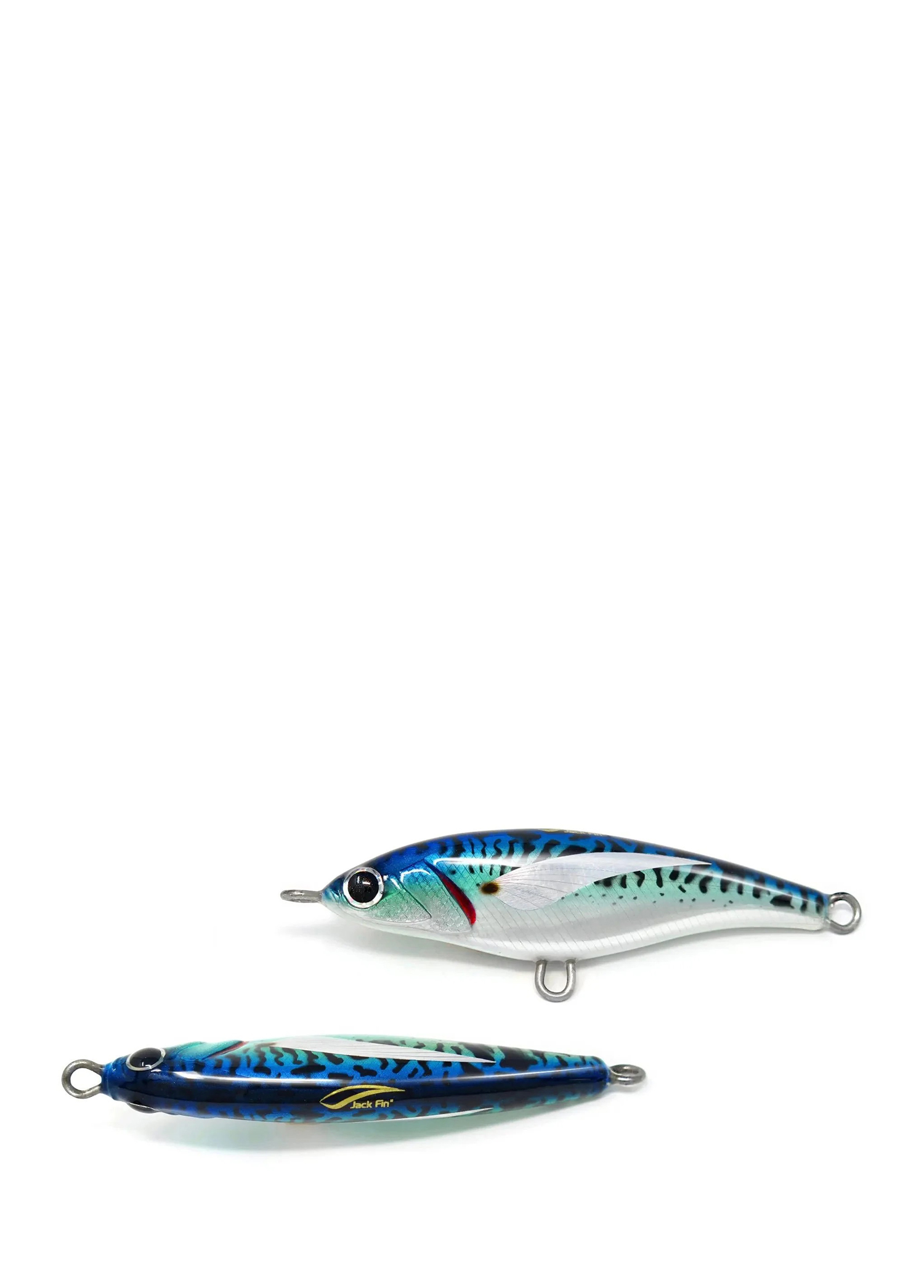 Pelagus 90-S Blue Mackerel Sahte Yem