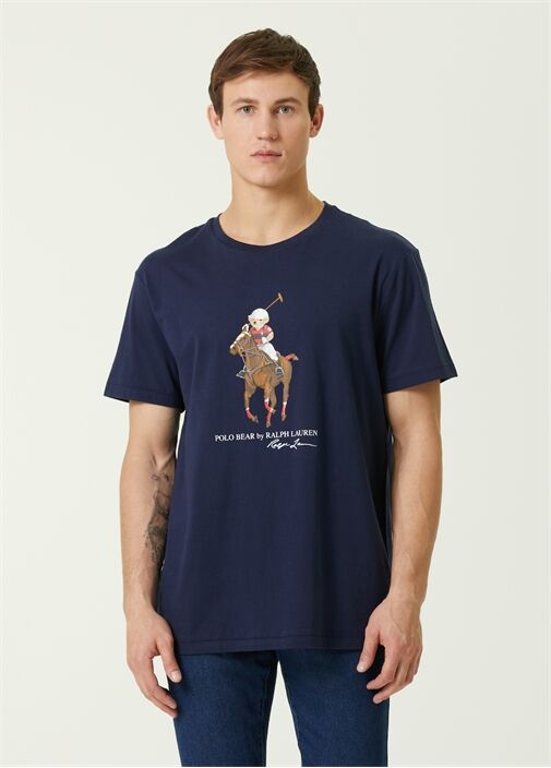 Polo Ralph Lauren Lacivert Erkek 