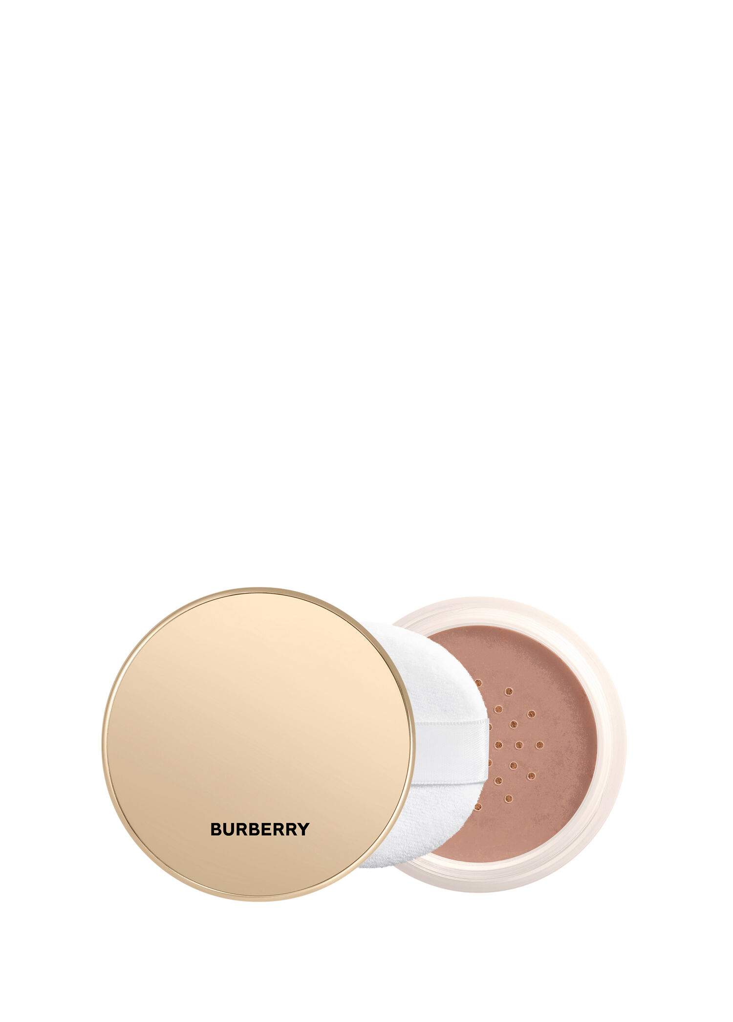 Beyond Wear Loose Powder 04 Chestnut