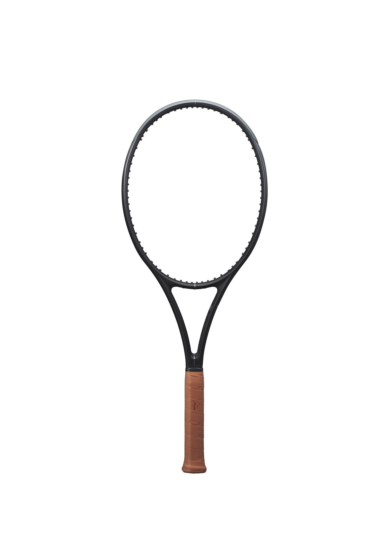 Wilson - WR166811U3 RF 01 Future Grip 3 Kordajsız Tenis Raketi