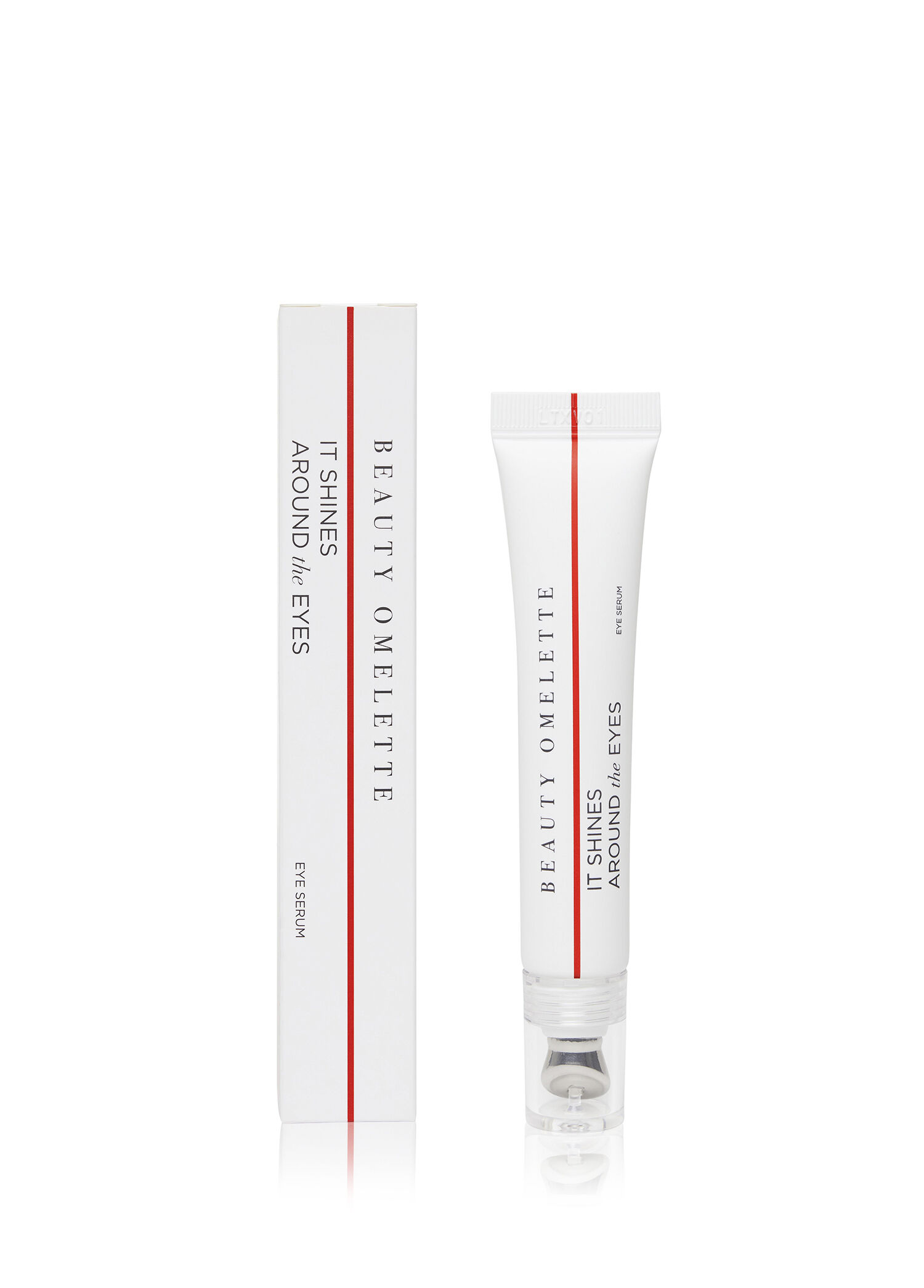 Nemlendirici Etkili Göz Serumu 20 ml