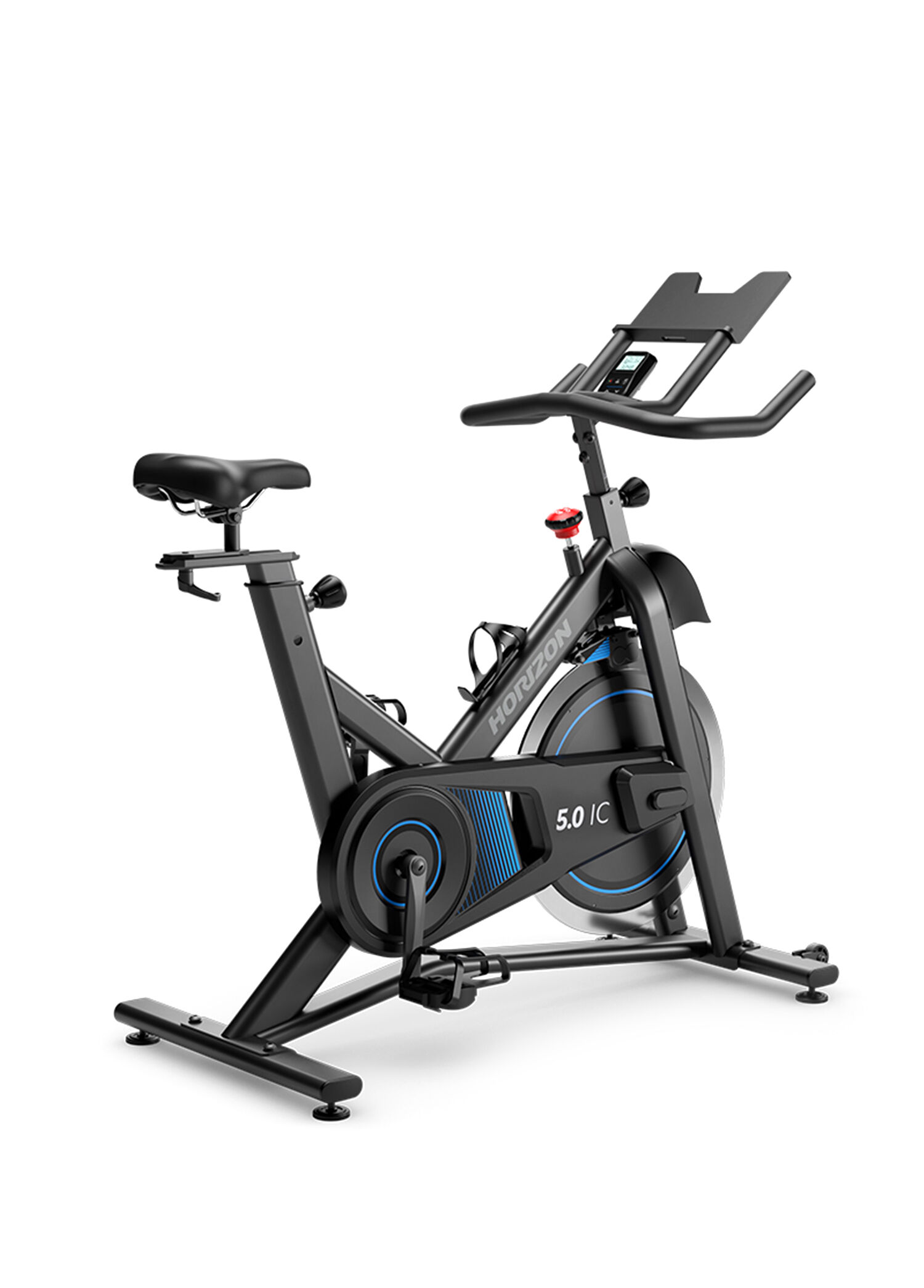 Ic 5.0 Indoor Cycle Kondisyon Bisikleti