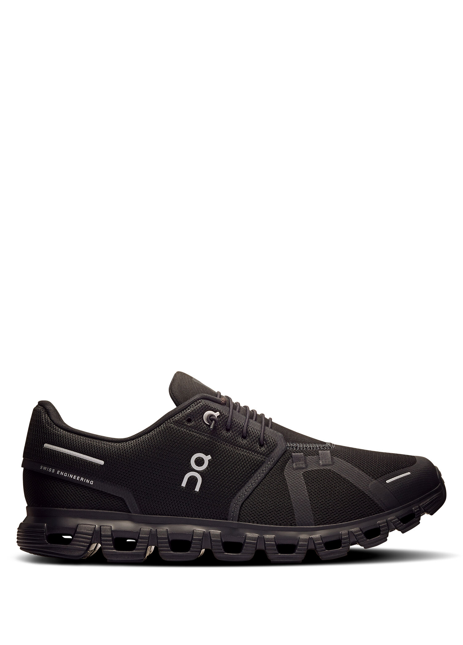 On Siyah Erkek Cloud 6 Siyah Erkek Sneaker 1713795 | Beymen