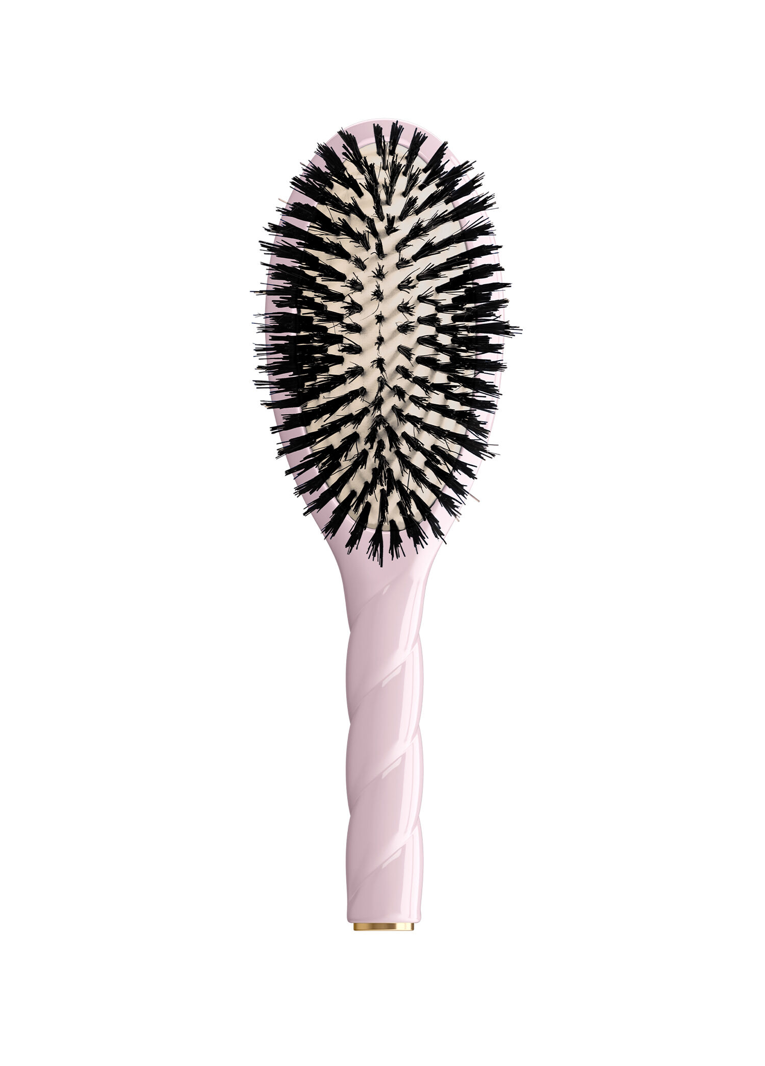 Brosse Large N01 Rose Lilas Saç Fırçası