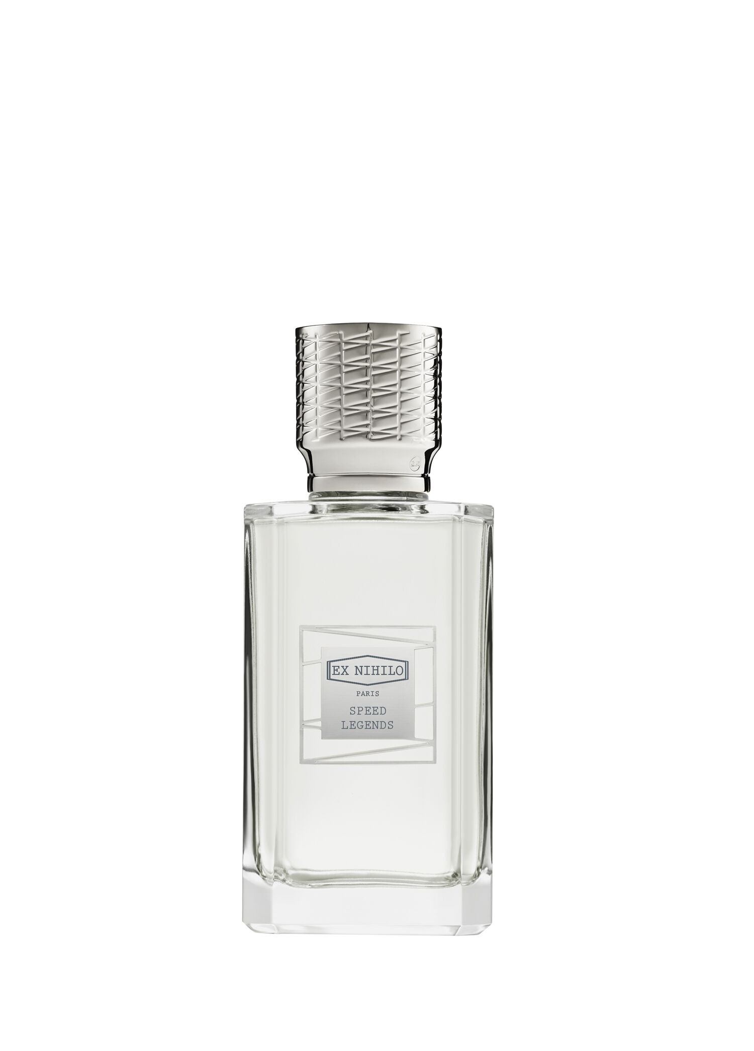 Speed Legends 100 ml Unisex Parfüm