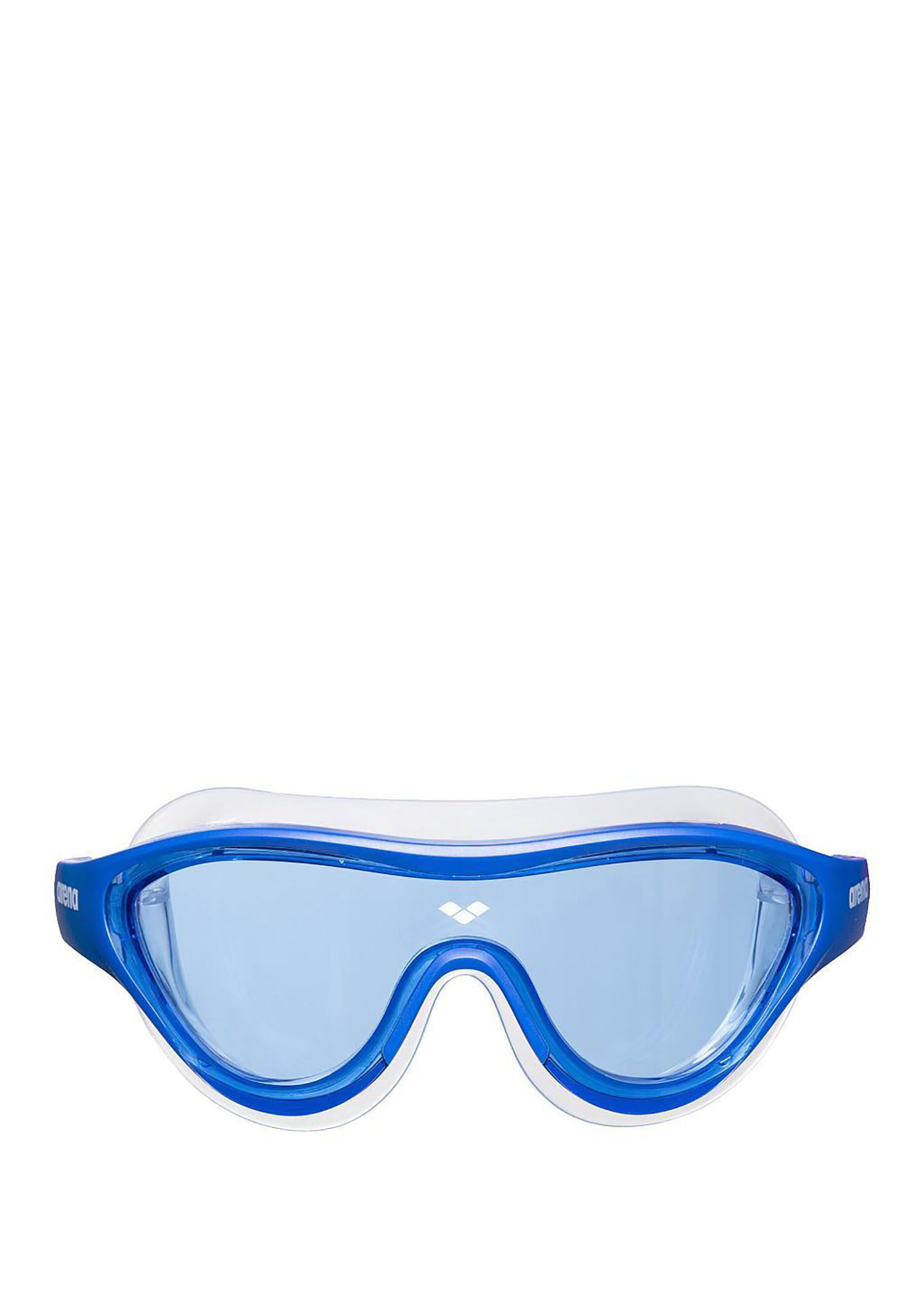 The One Mask Jr Mavi Unisex Çocuk Deniz Gözlüğü