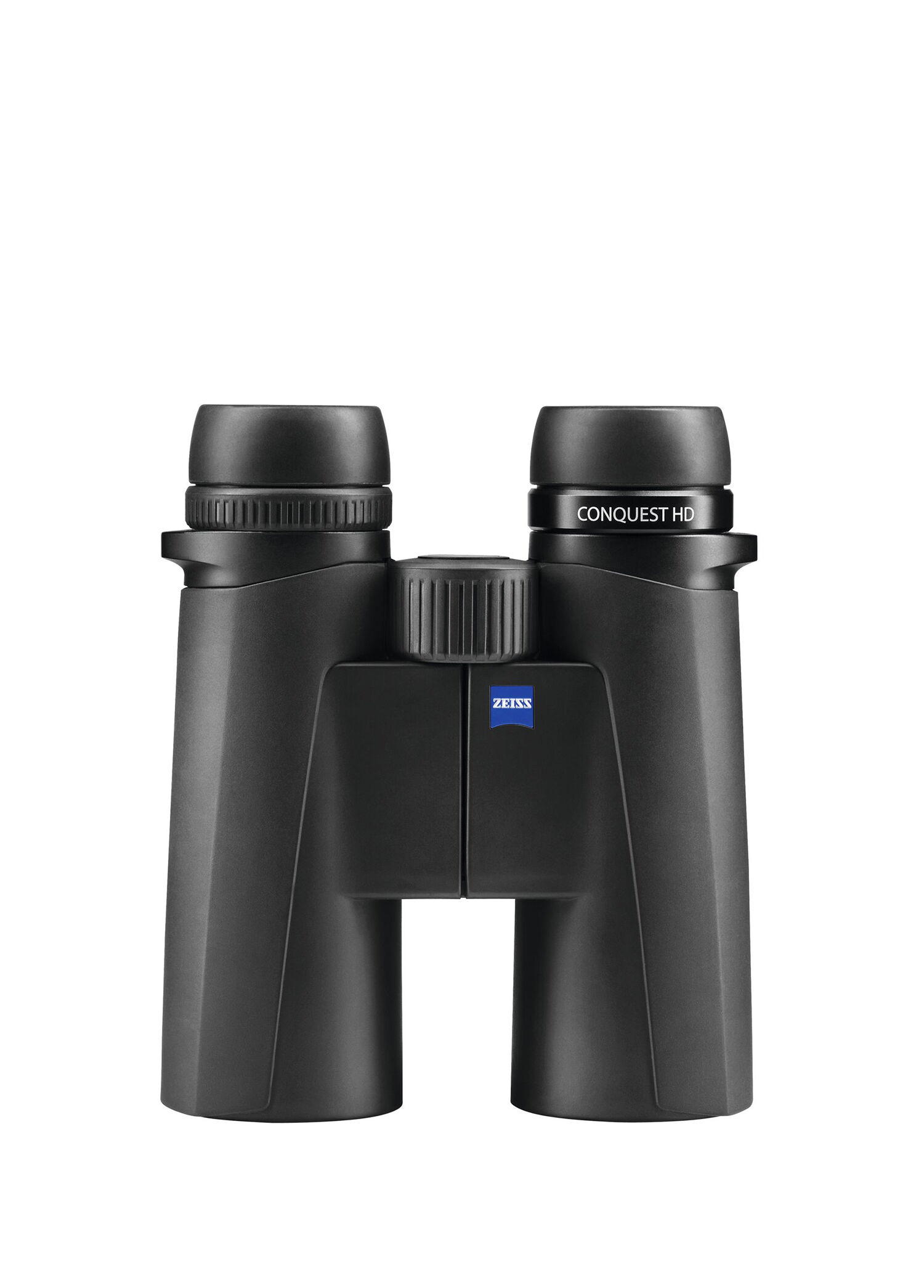 Carl Conquest HD 10x42 Siyah Dürbün
