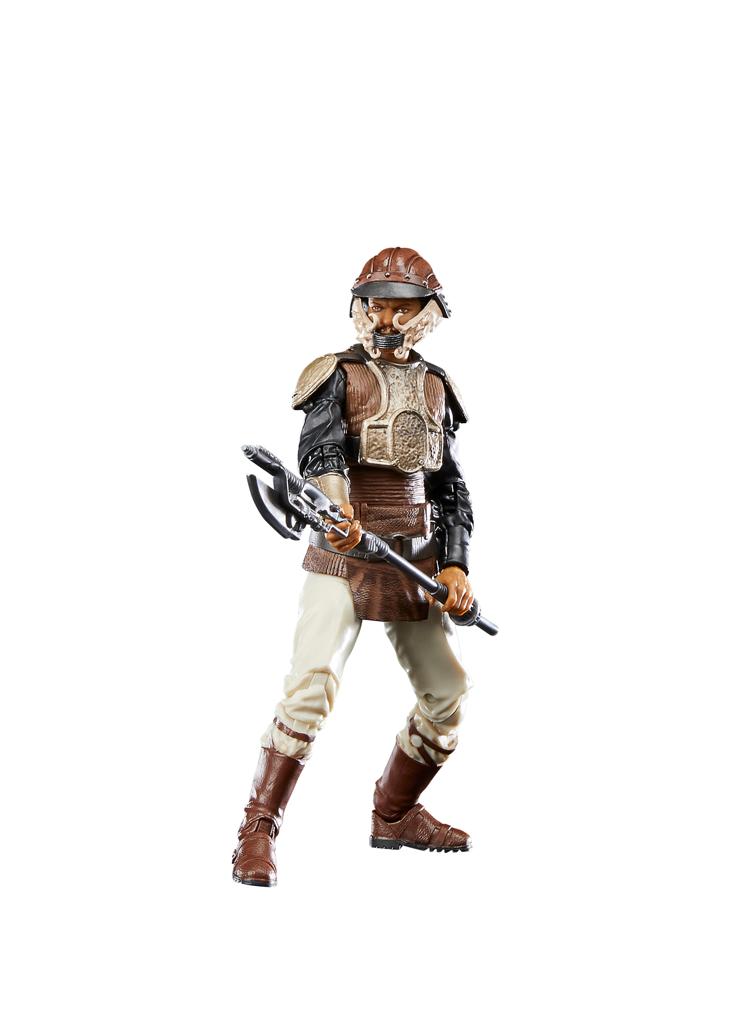 Return of the Jedi The Black Series Lando Calrissian Aksiyon Figür