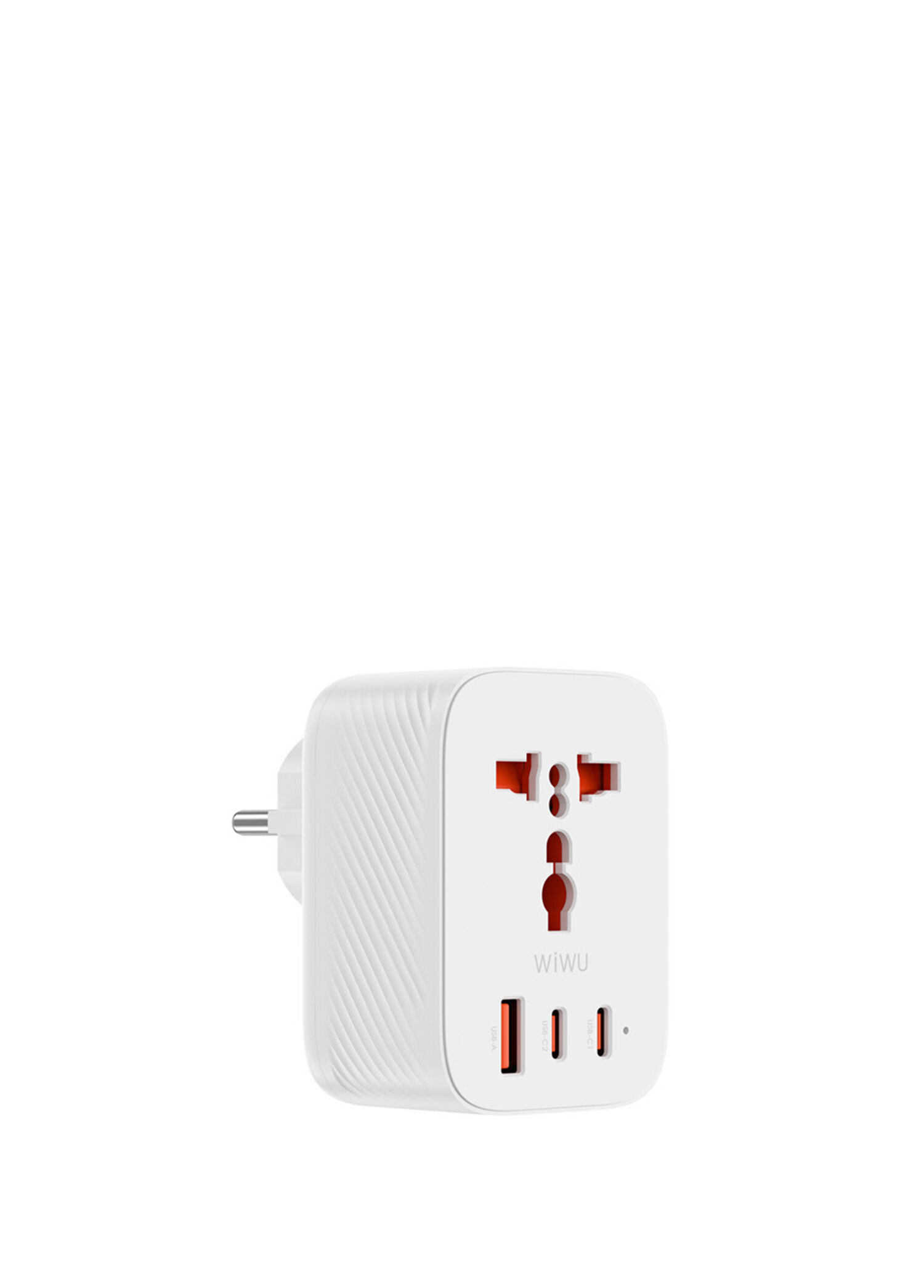 UA008 30W GaN PD Hızlı Seyahat Şarj Cihazı