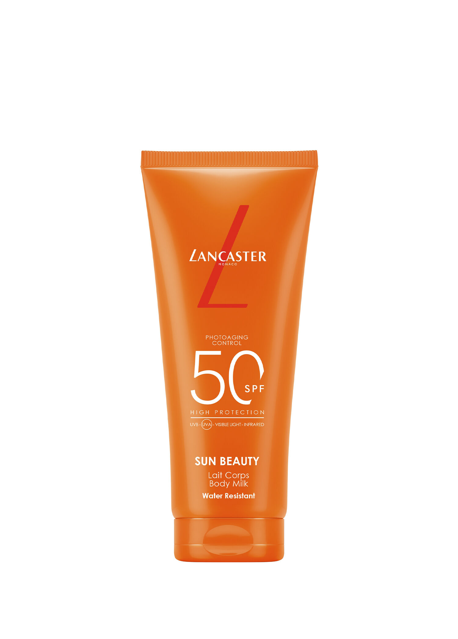Sun Beauty Body Milk SPF50 Güneş Koruyucu Süt 100 ml