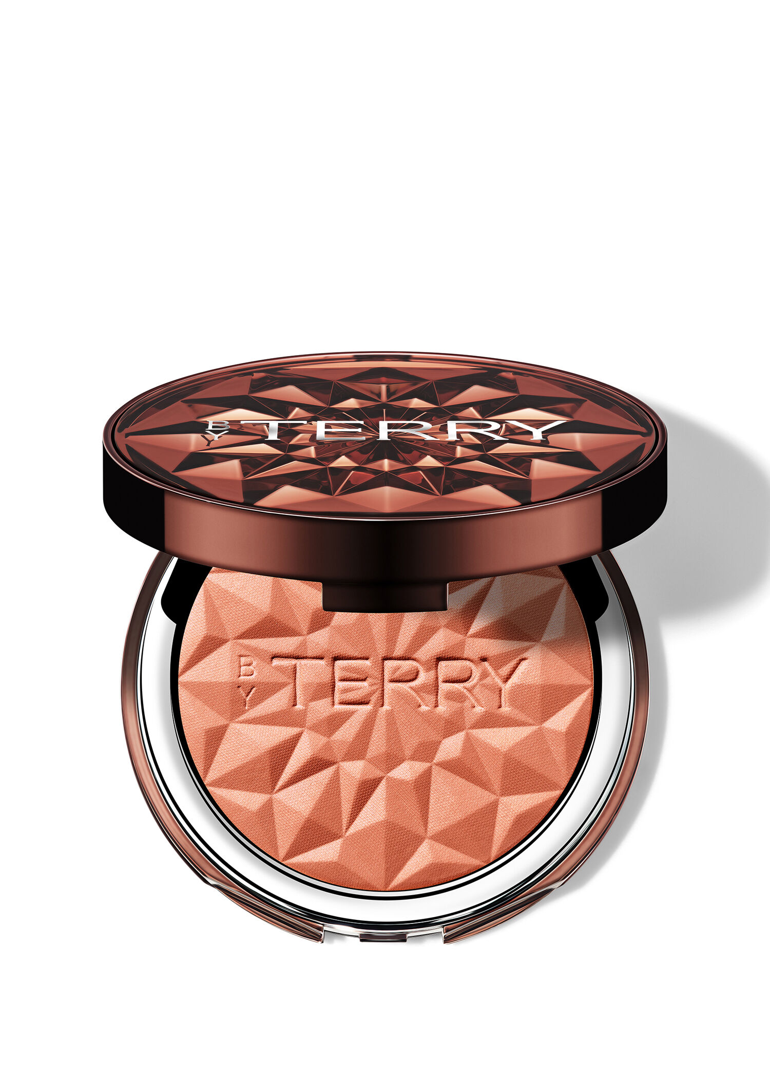 Tea To Tan Blush Powder N2